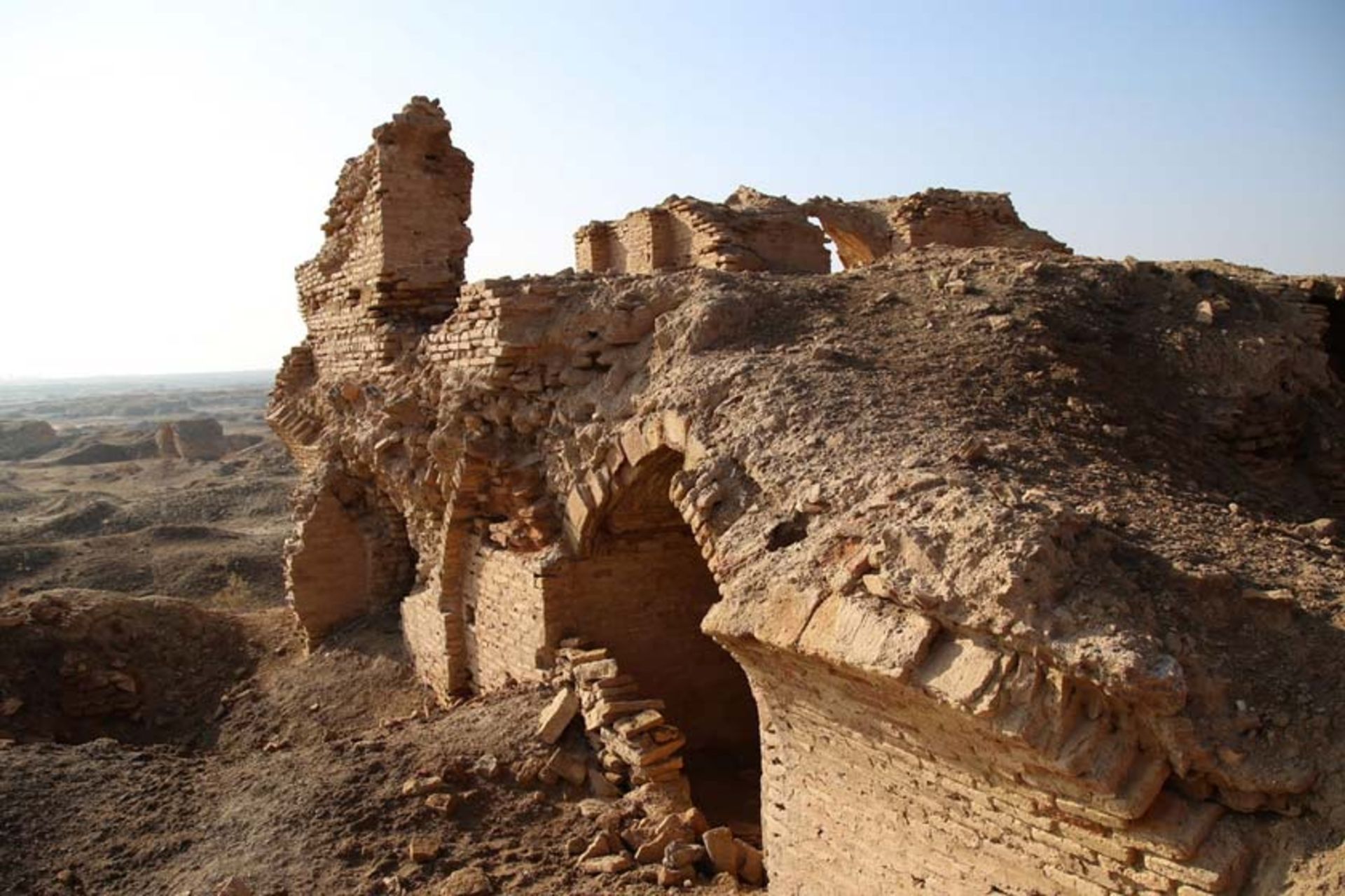 کارونسرای پل دلاک