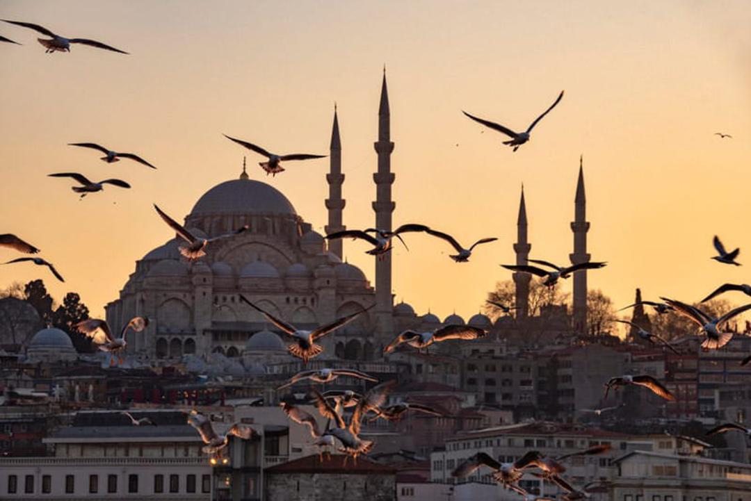 آبشار گالاتا