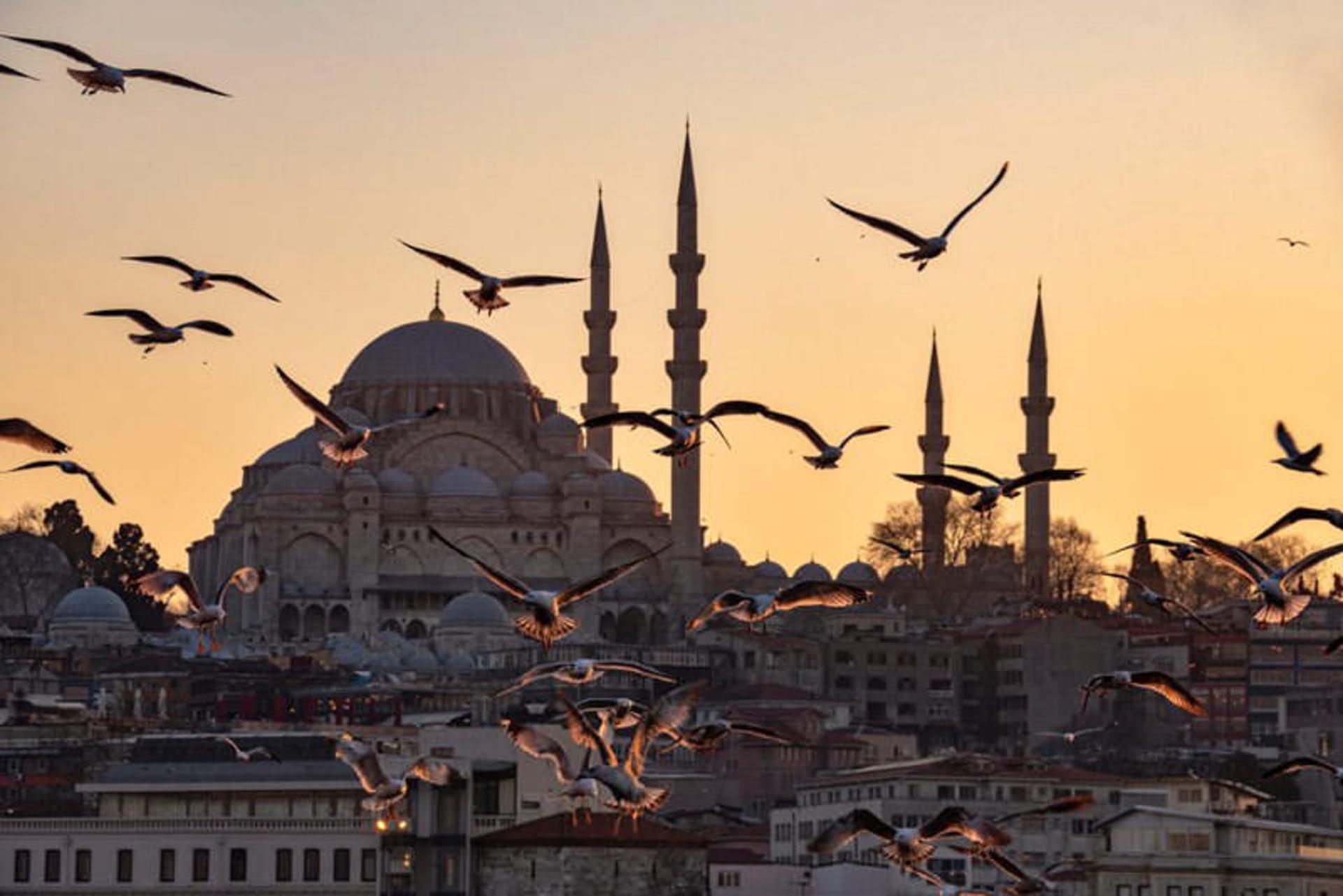 آبشار گالاتا