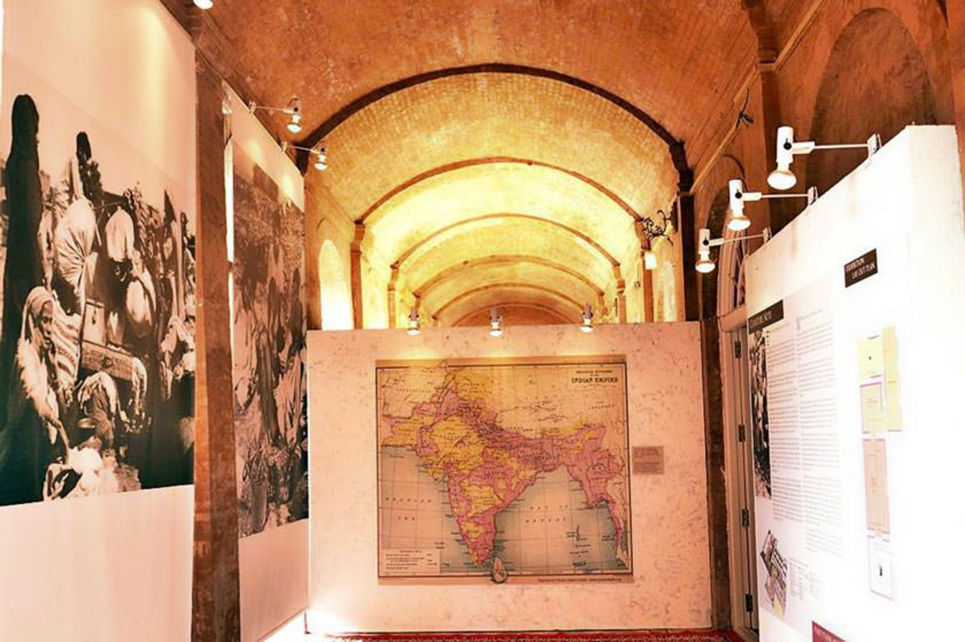 موزه تفکیک