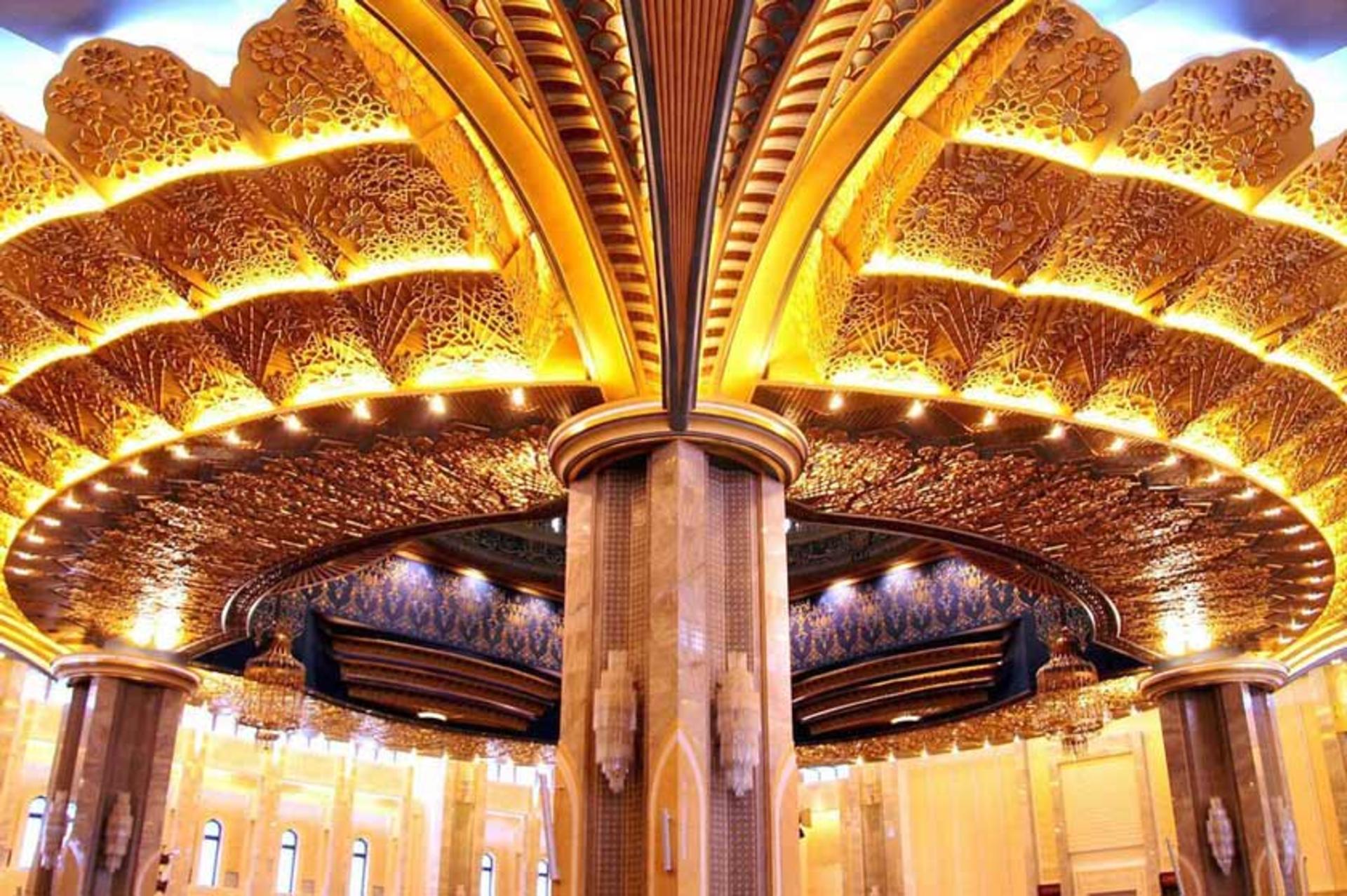 مسجد بزرگ کویت