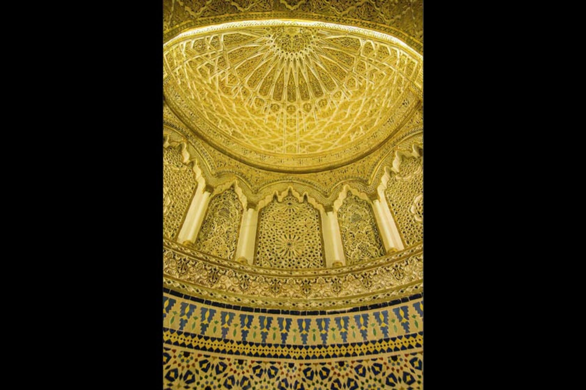 مسجد بزرگ کویت