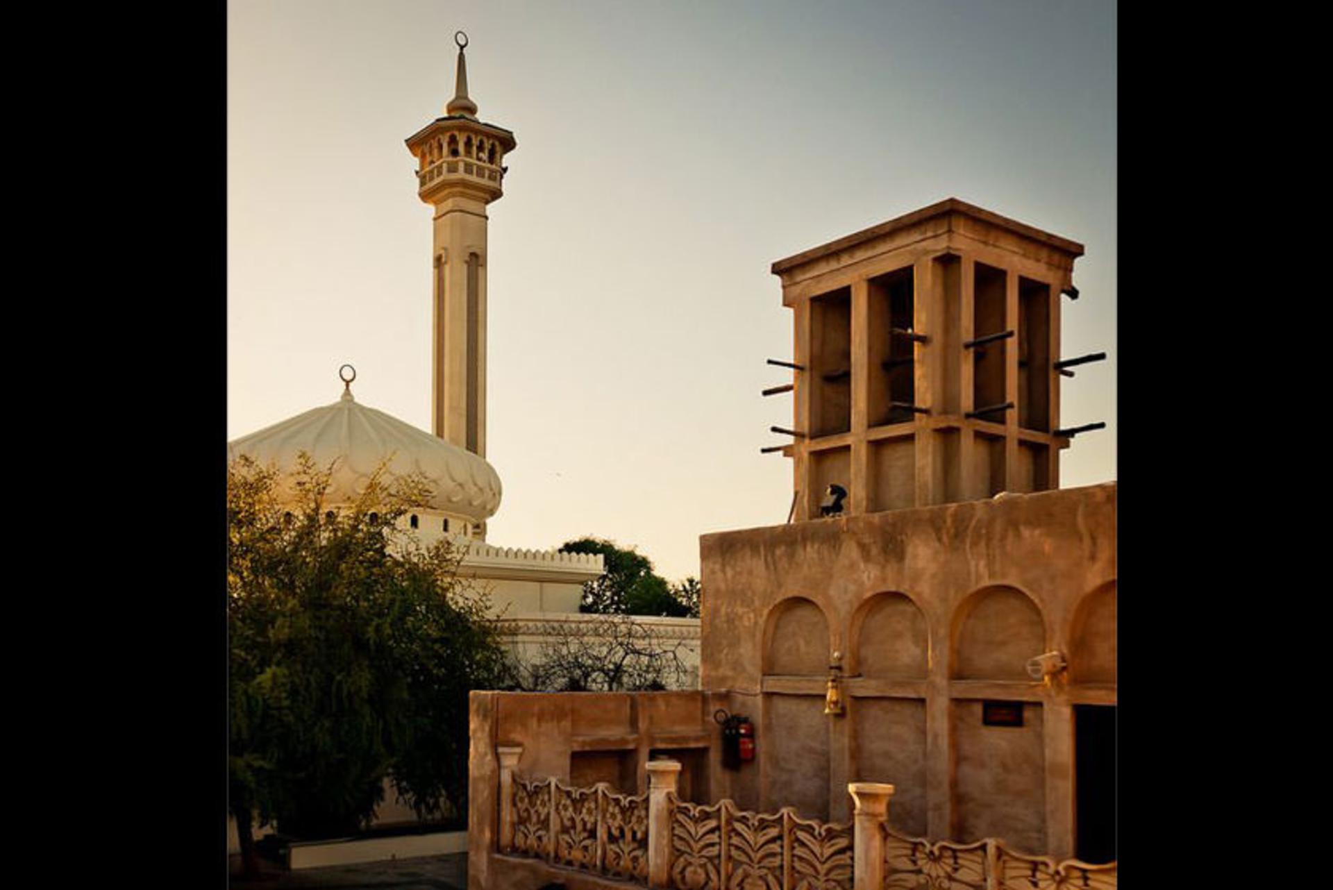 مسجد باستاکیا