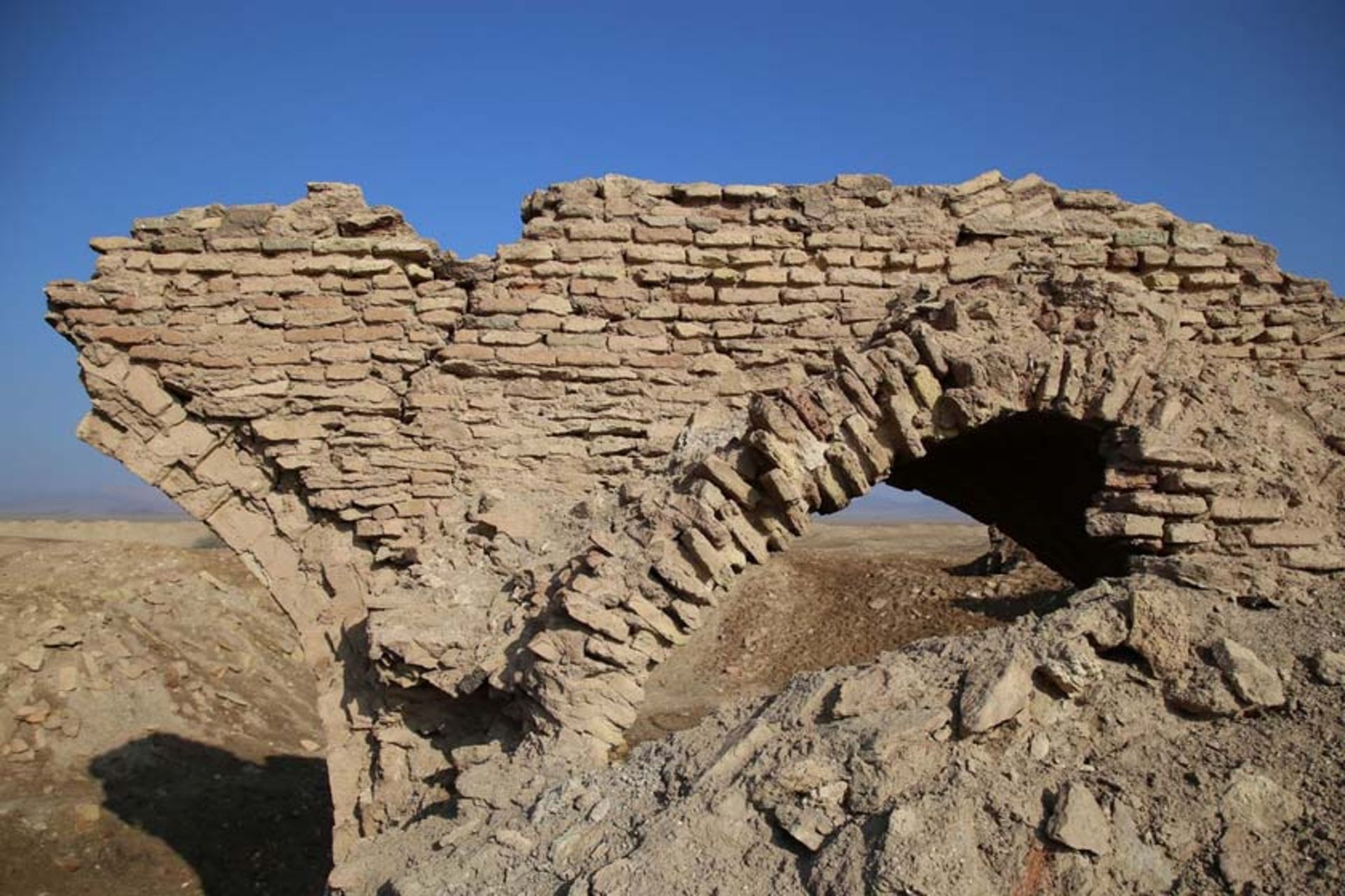 کارونسرای پل دلاک