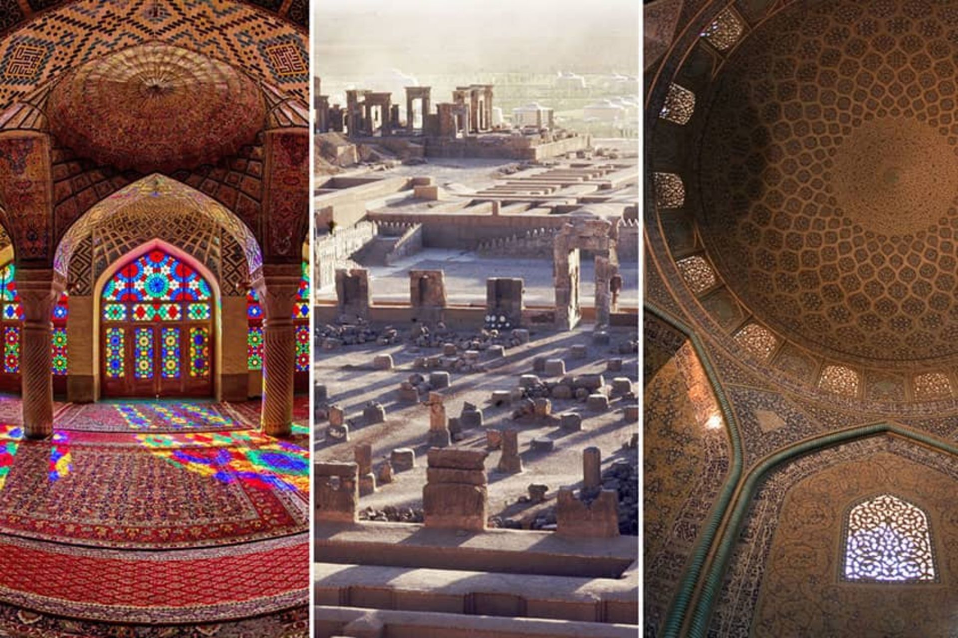 تهدیدات ترامپ علیه اماکن فرهنگی ایران