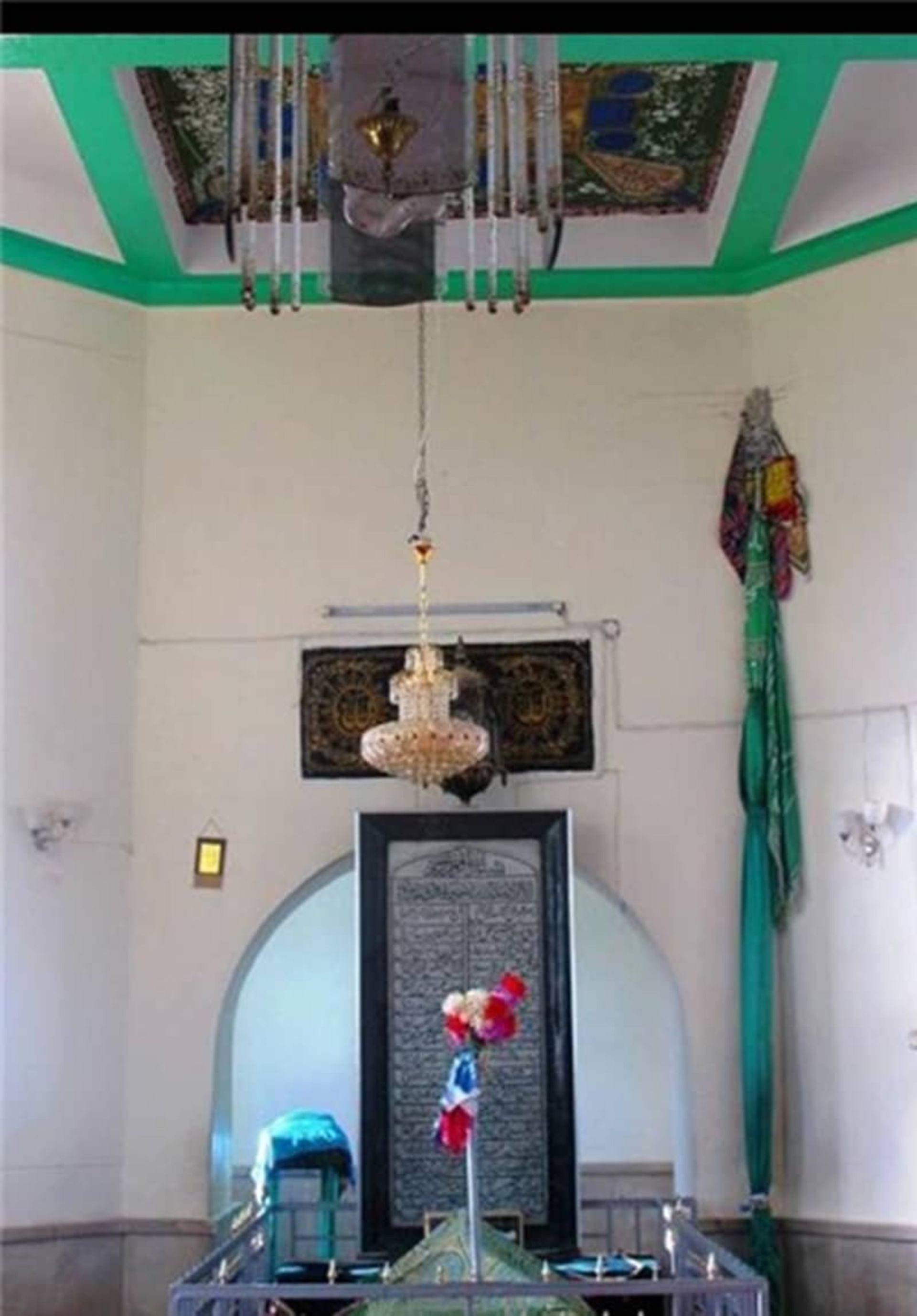 آرامگاه حکیم سنایی
