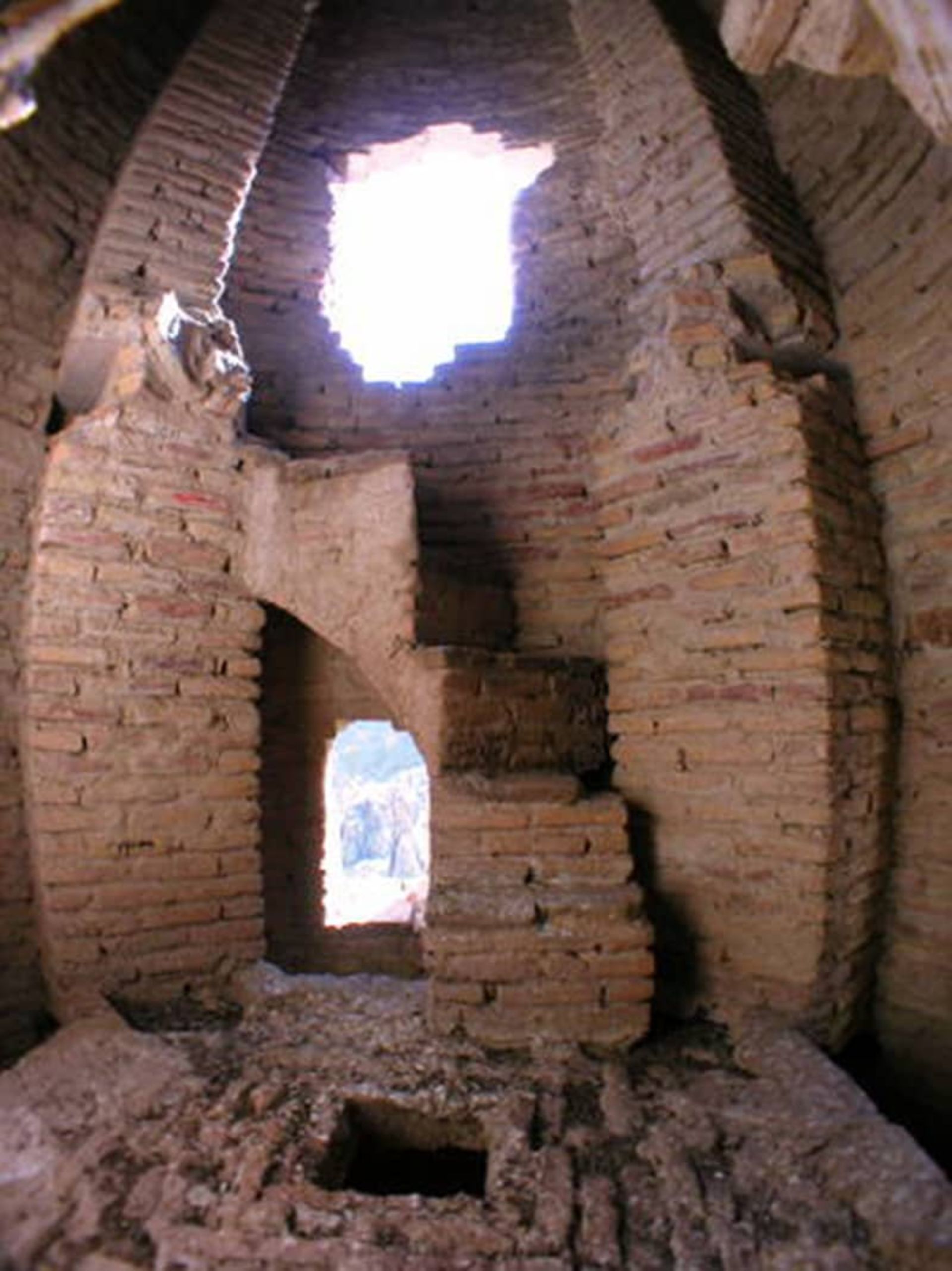 مناره جام 