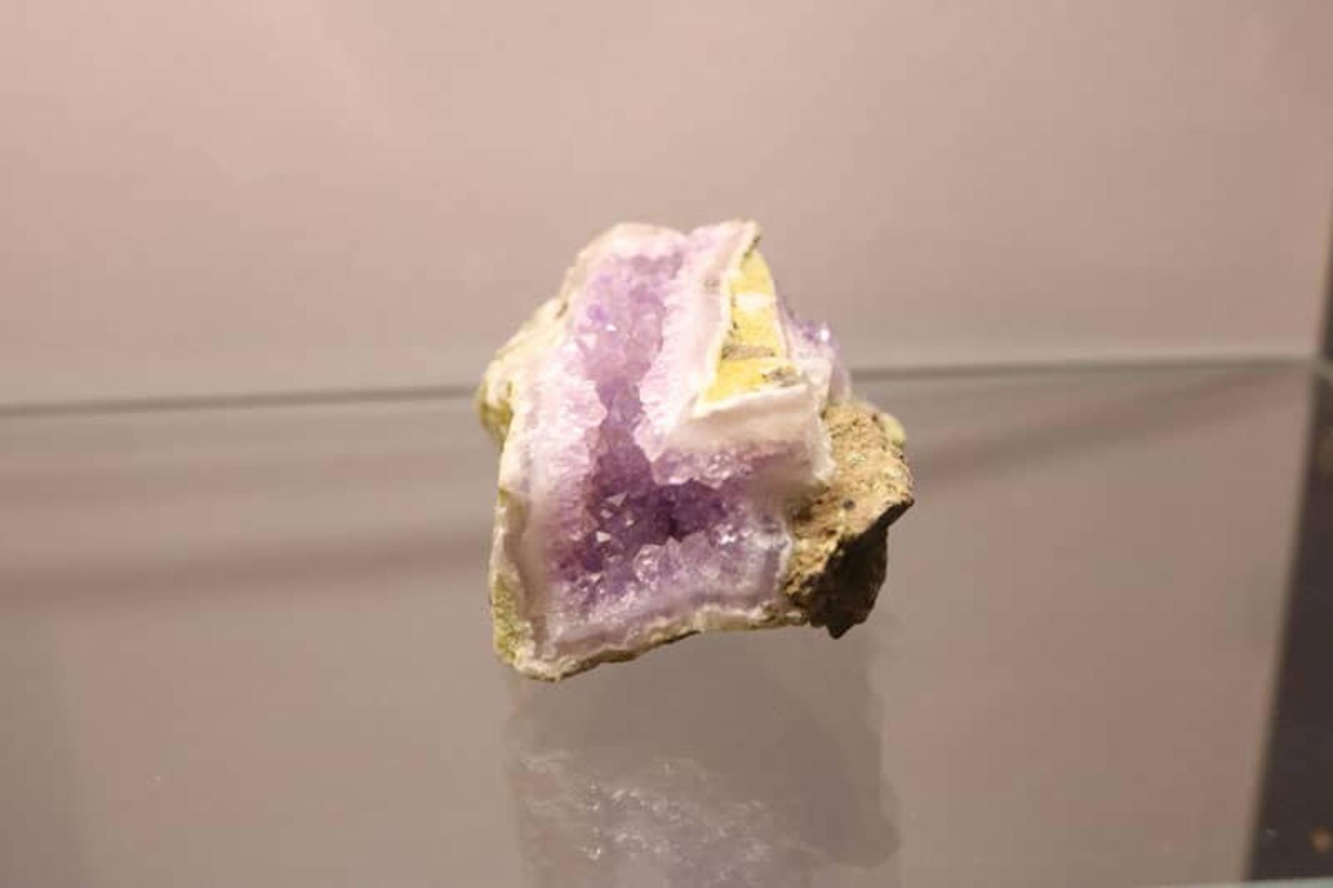 گنجینه سنگ یزد