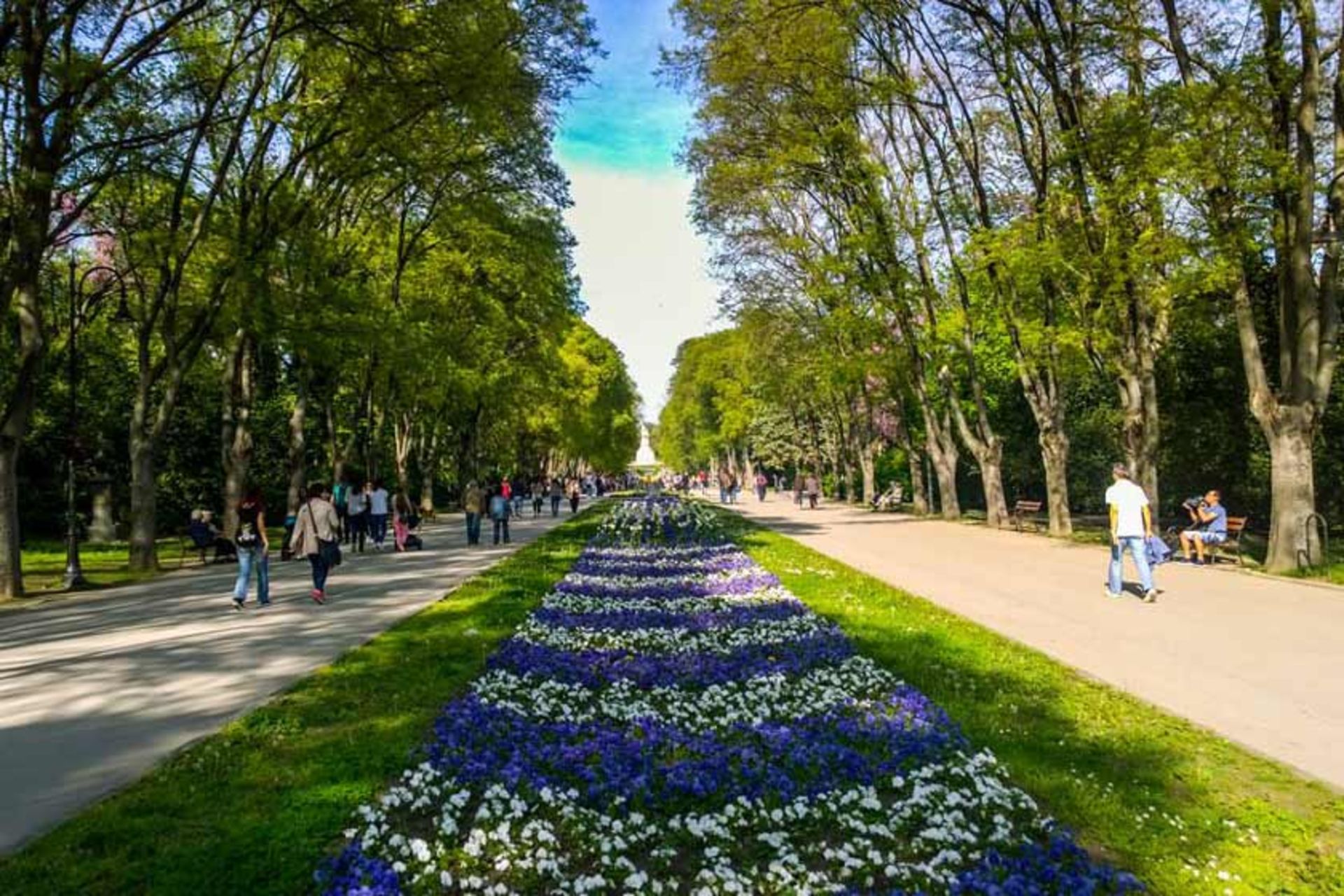 باغ دریایی وارنا