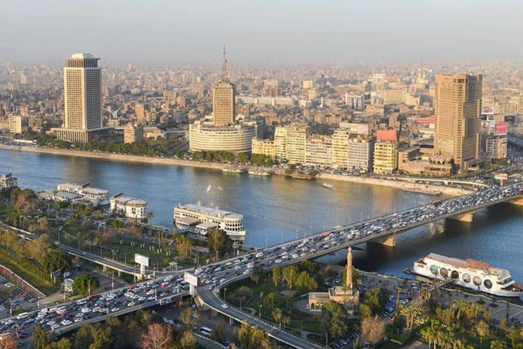 قاهره