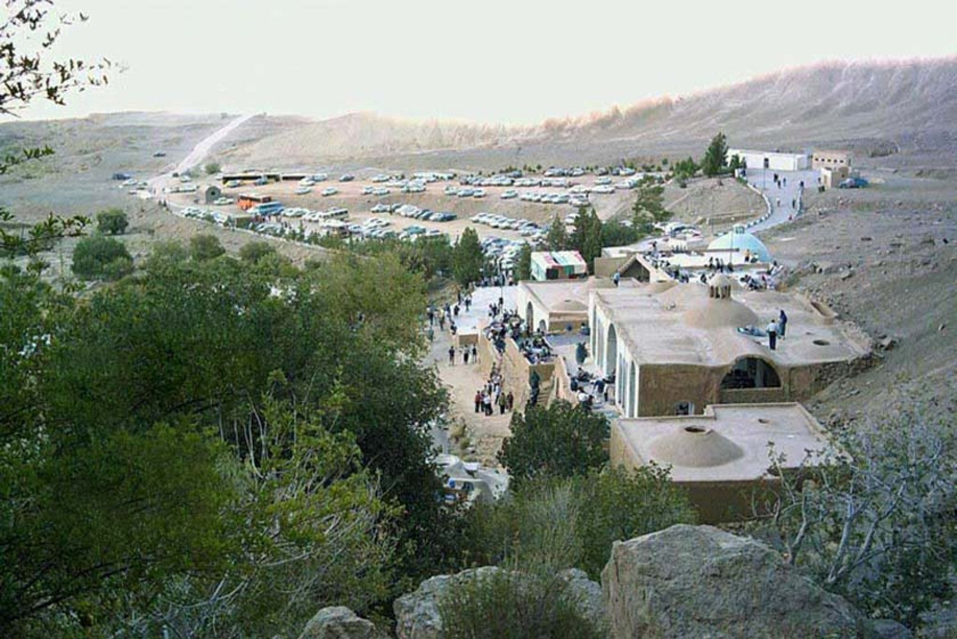 زیارتگاه پیر نارکی