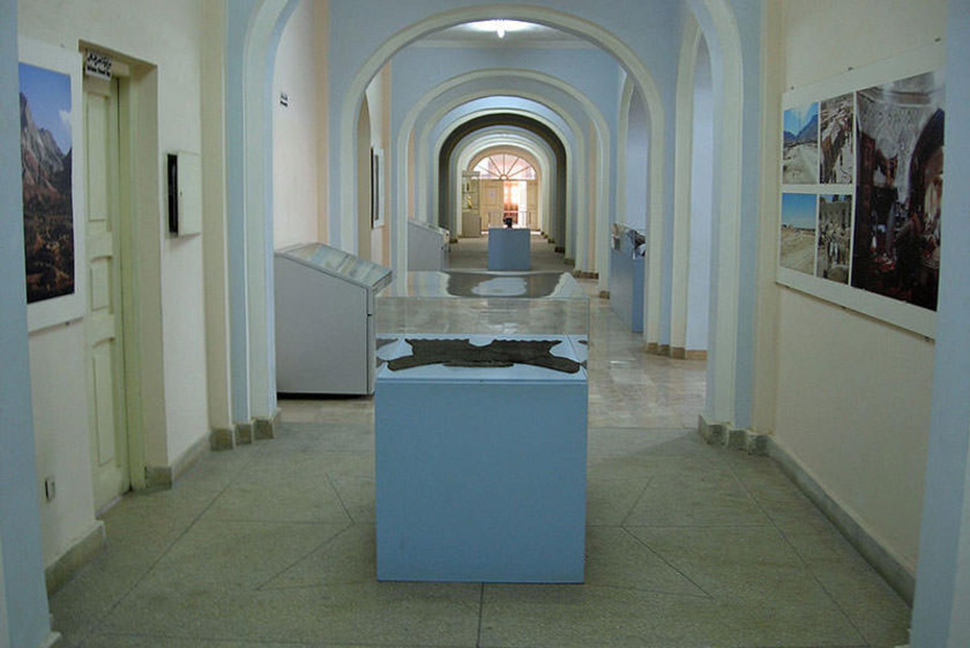 موزه ملی افغانستان