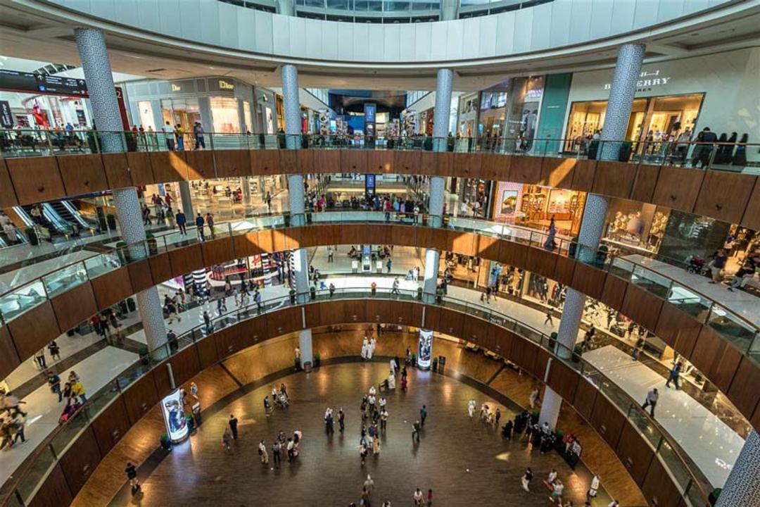 دبی؛ یک روز پر از ماجراجویی و گردش مفرح با کودکان