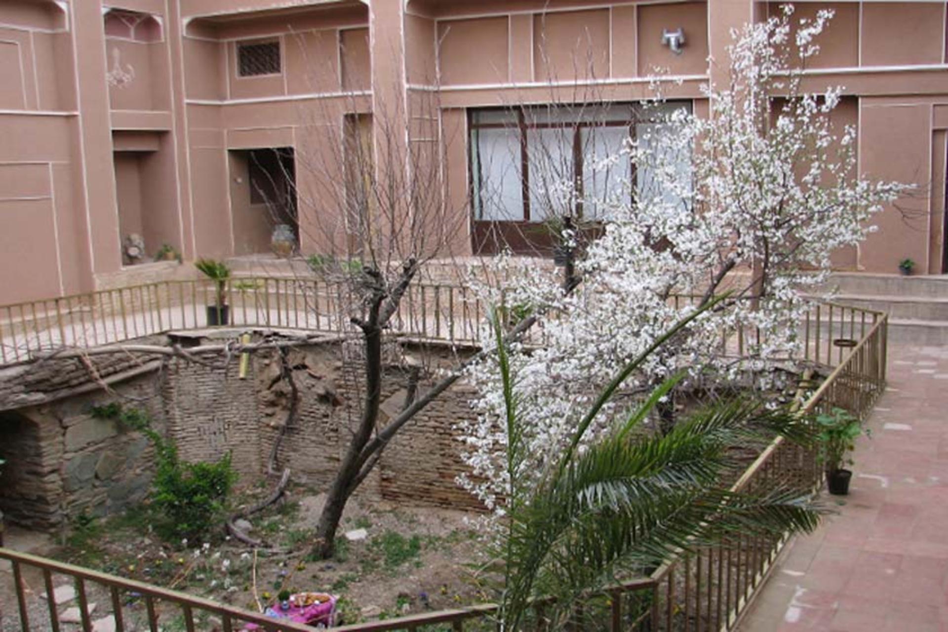خانه حاج محمد ابراهیم (خانه یوسفی‌ ها)