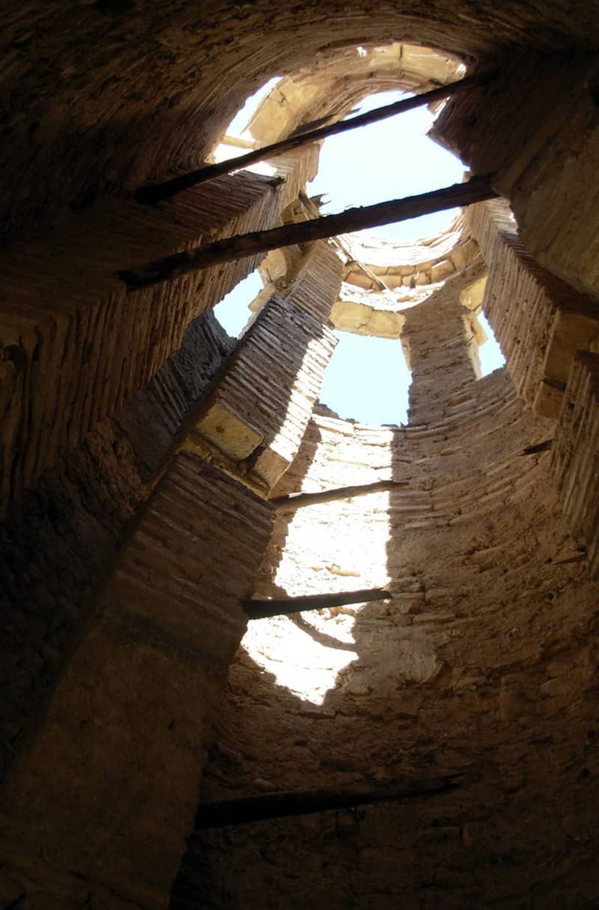 مناره جام 