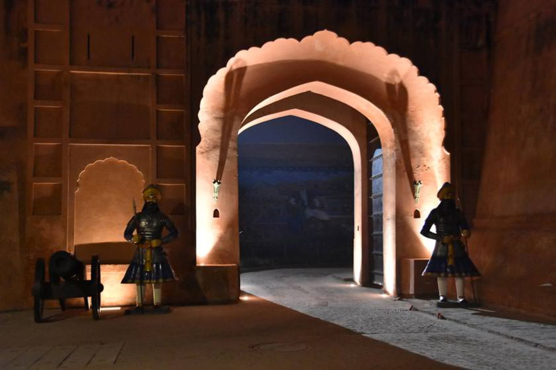 قلعه گوبیندگار