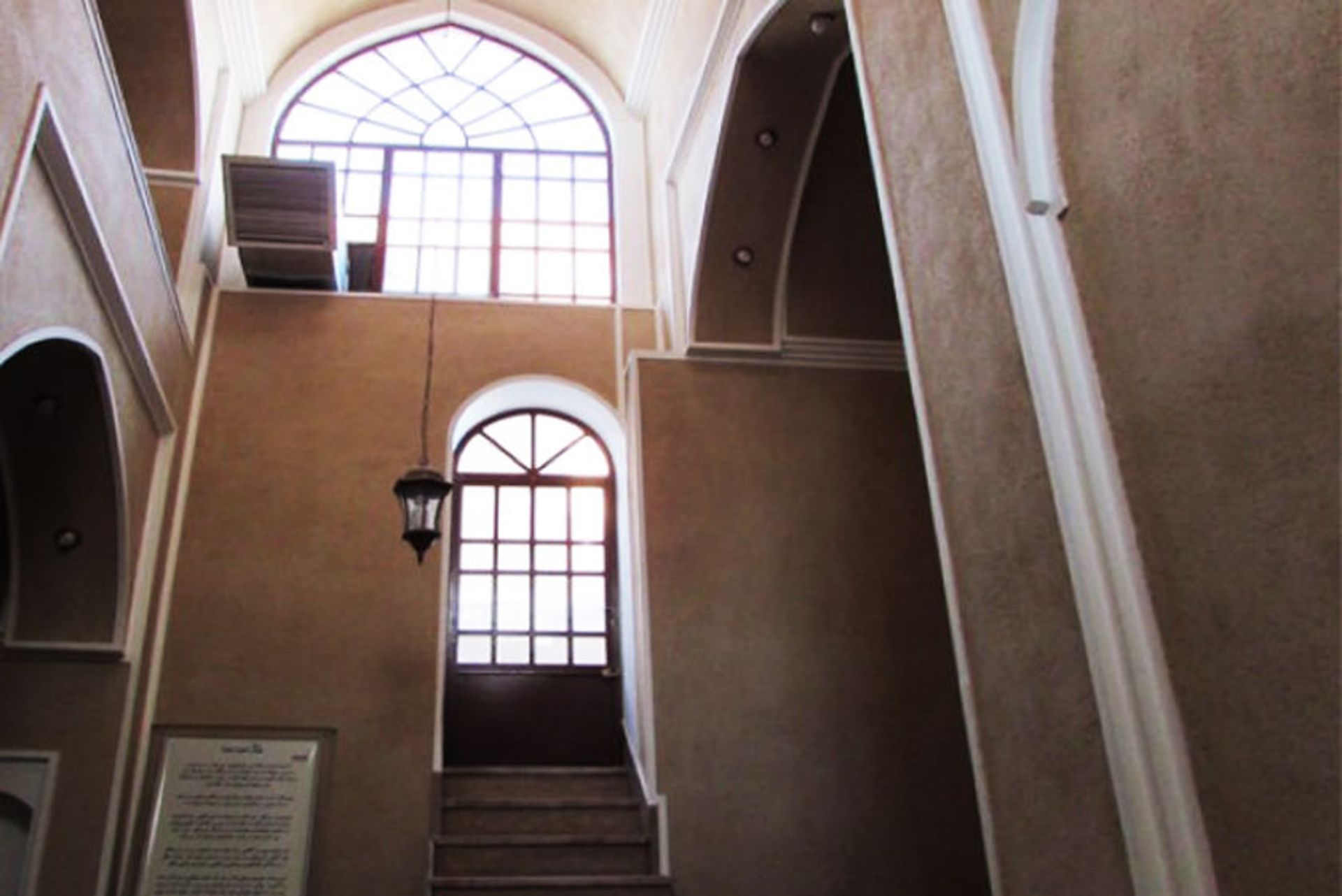 زیارتگاه ستی پیر (قلعه اسدان)