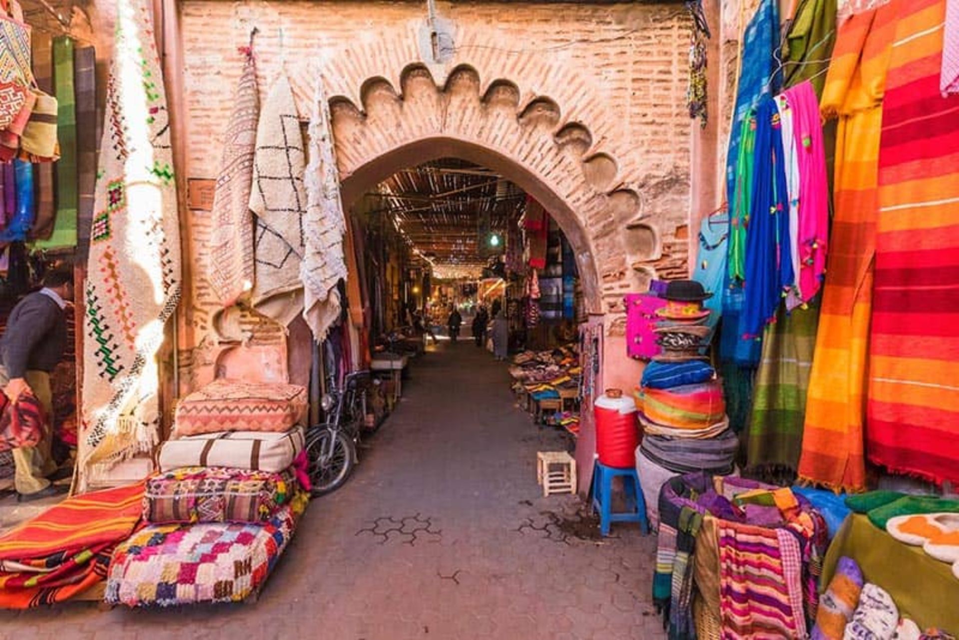 مراکش