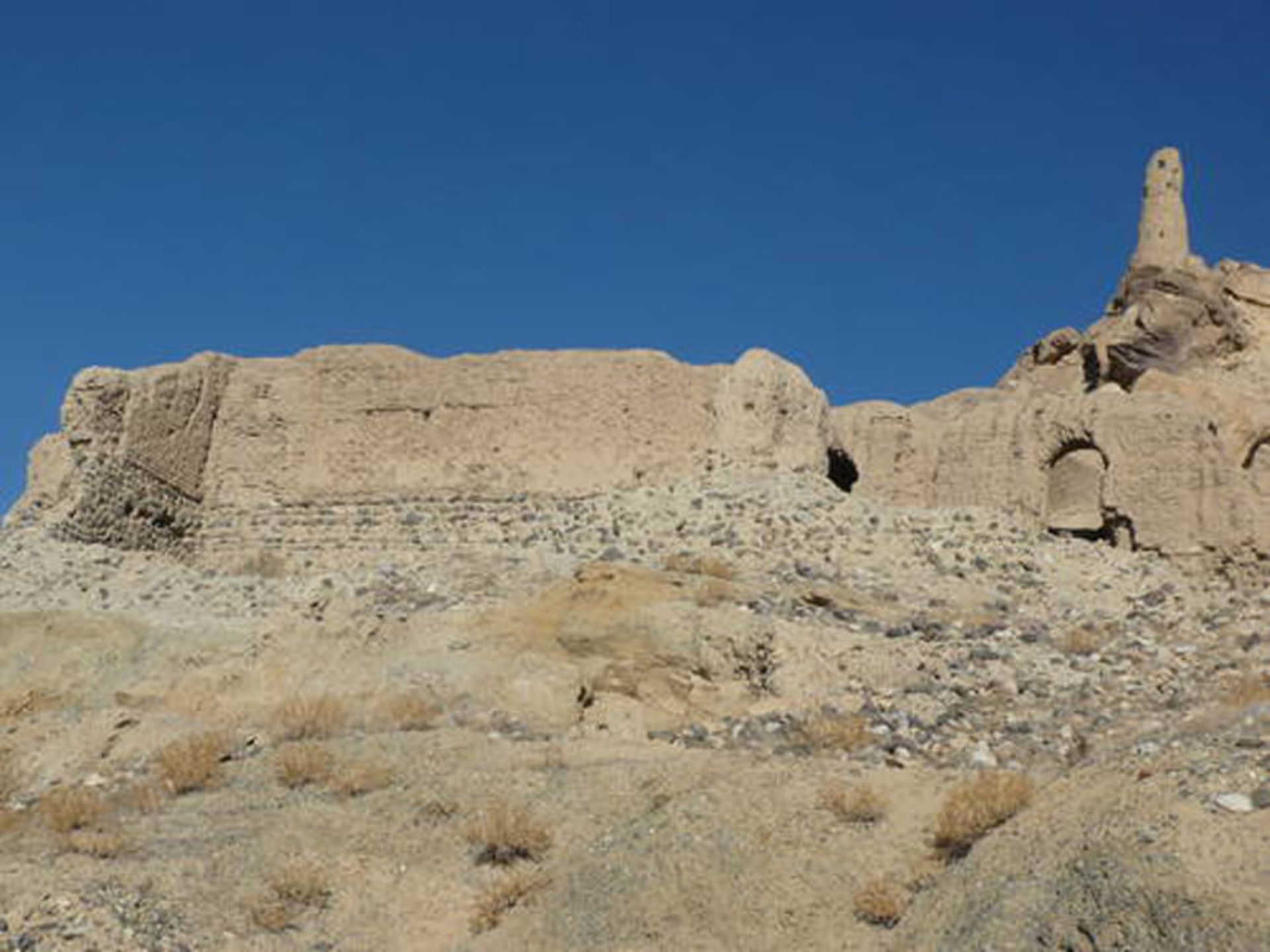 مجموعه  جهانی بامیان