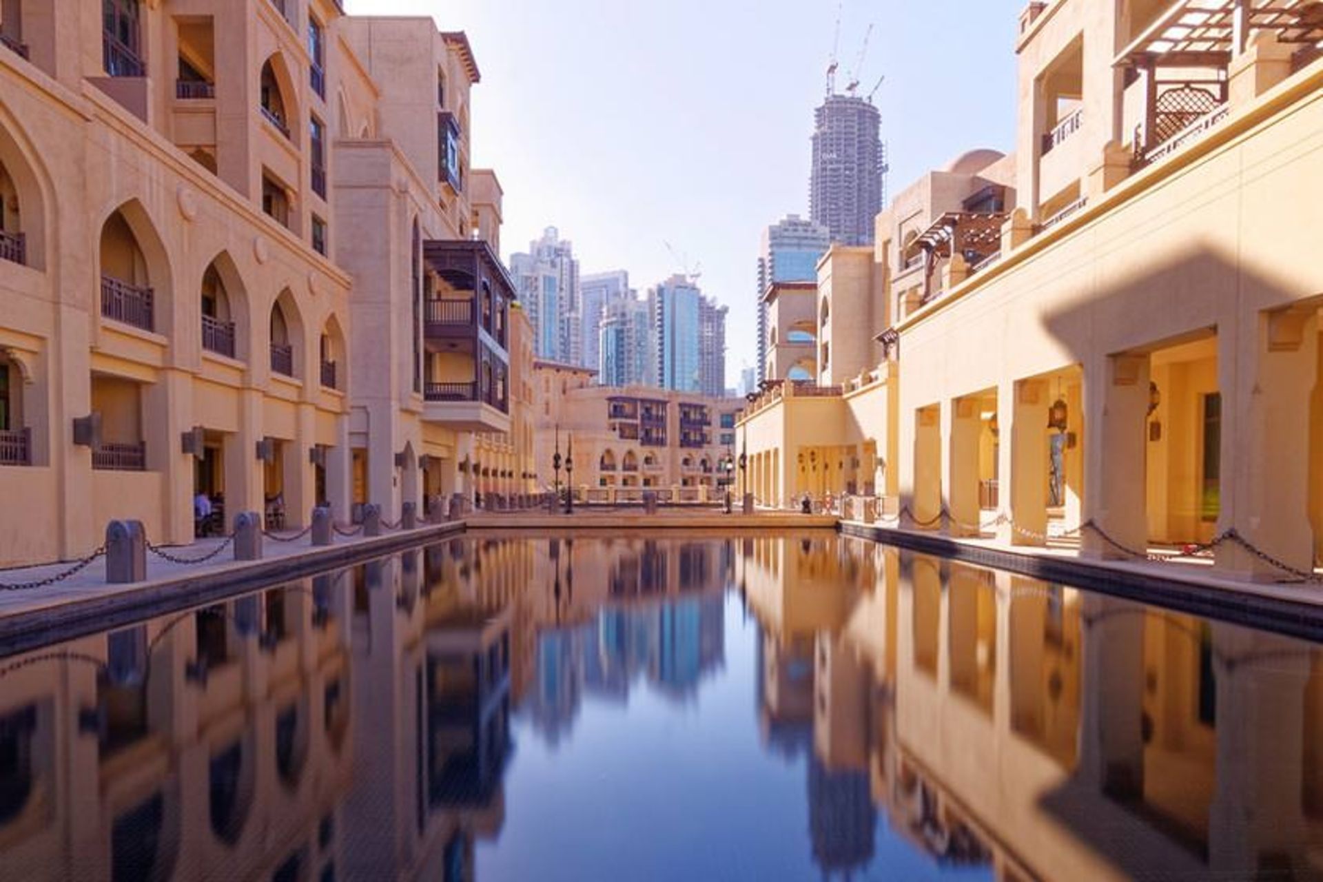 بازار البحار