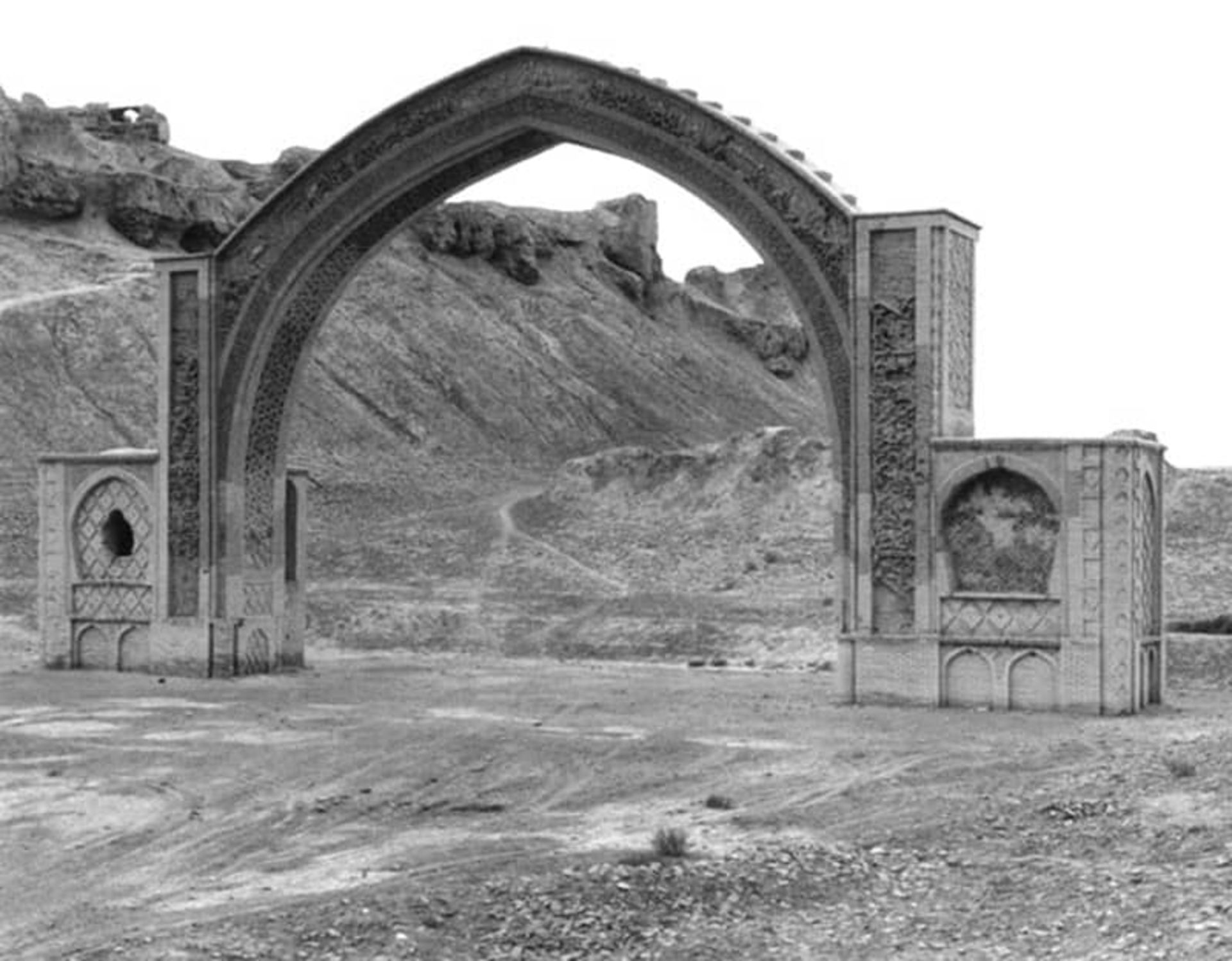 طاق بست