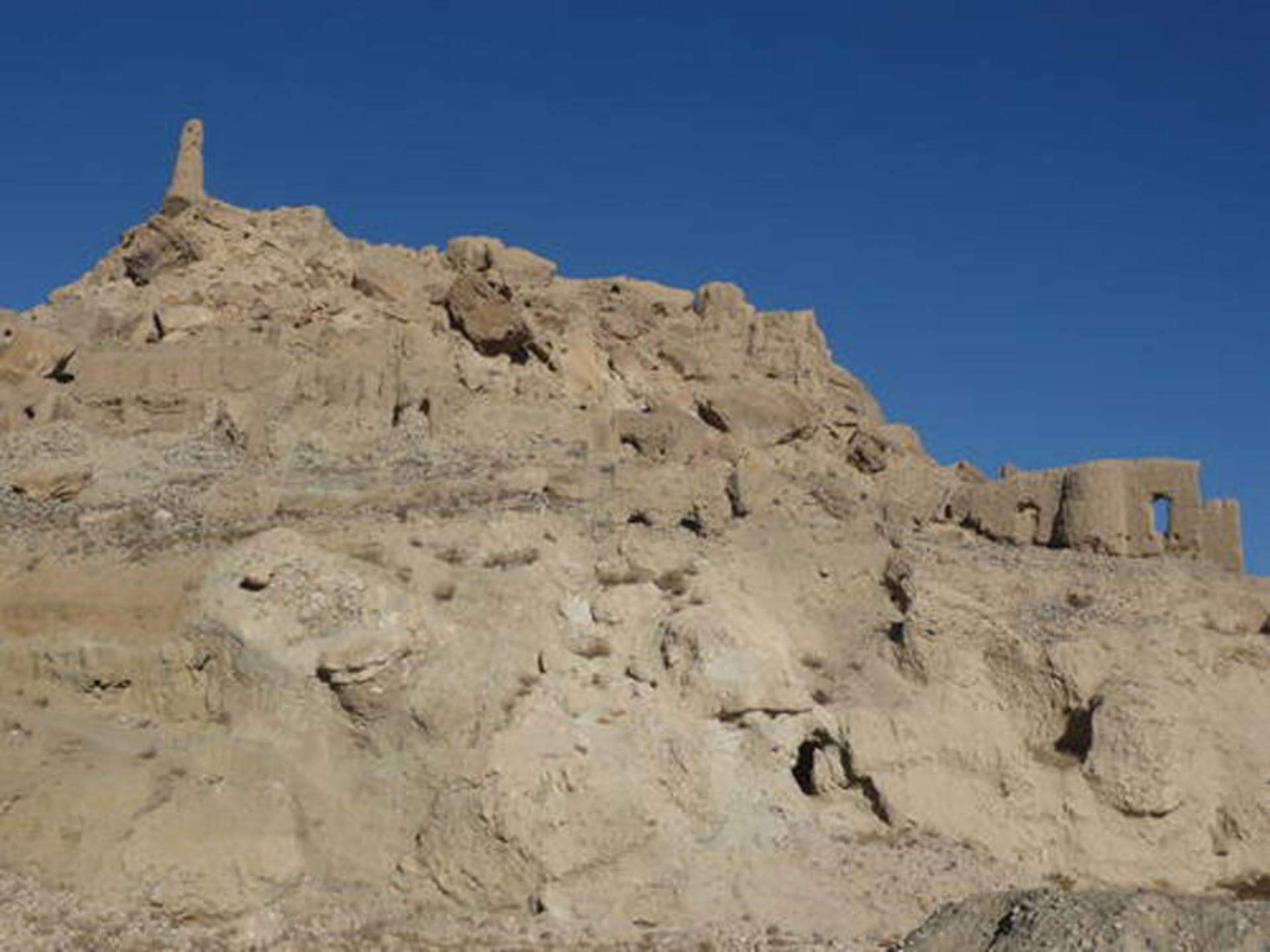 مجموعه  جهانی بامیان