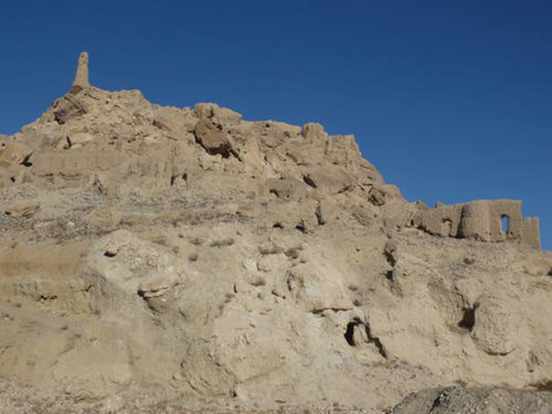 مجموعه  جهانی بامیان