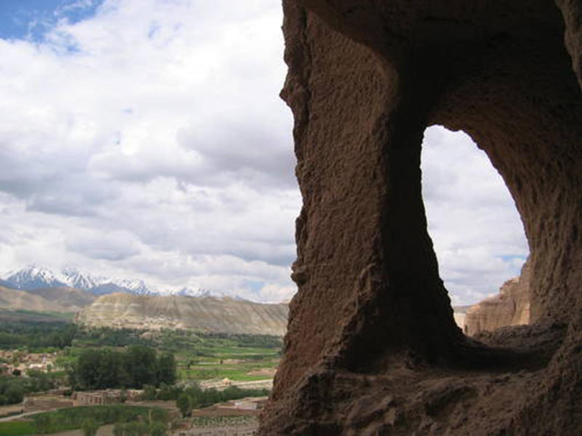 مجموعه  جهانی بامیان