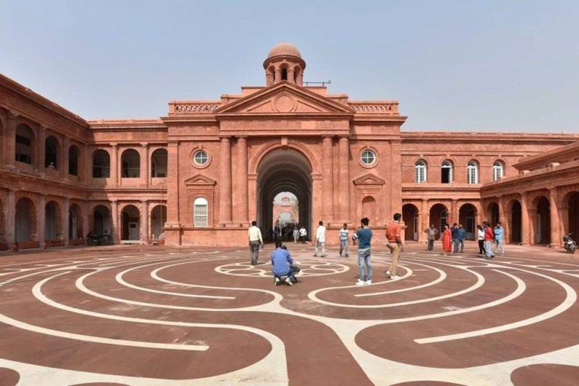 موزه تفکیک