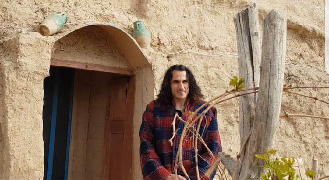 موزه و اقامتگاه روستای خیج