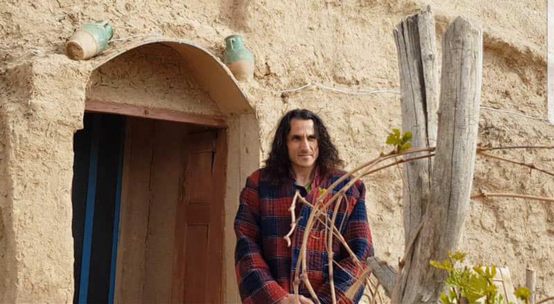 موزه و اقامتگاه روستای خیج
