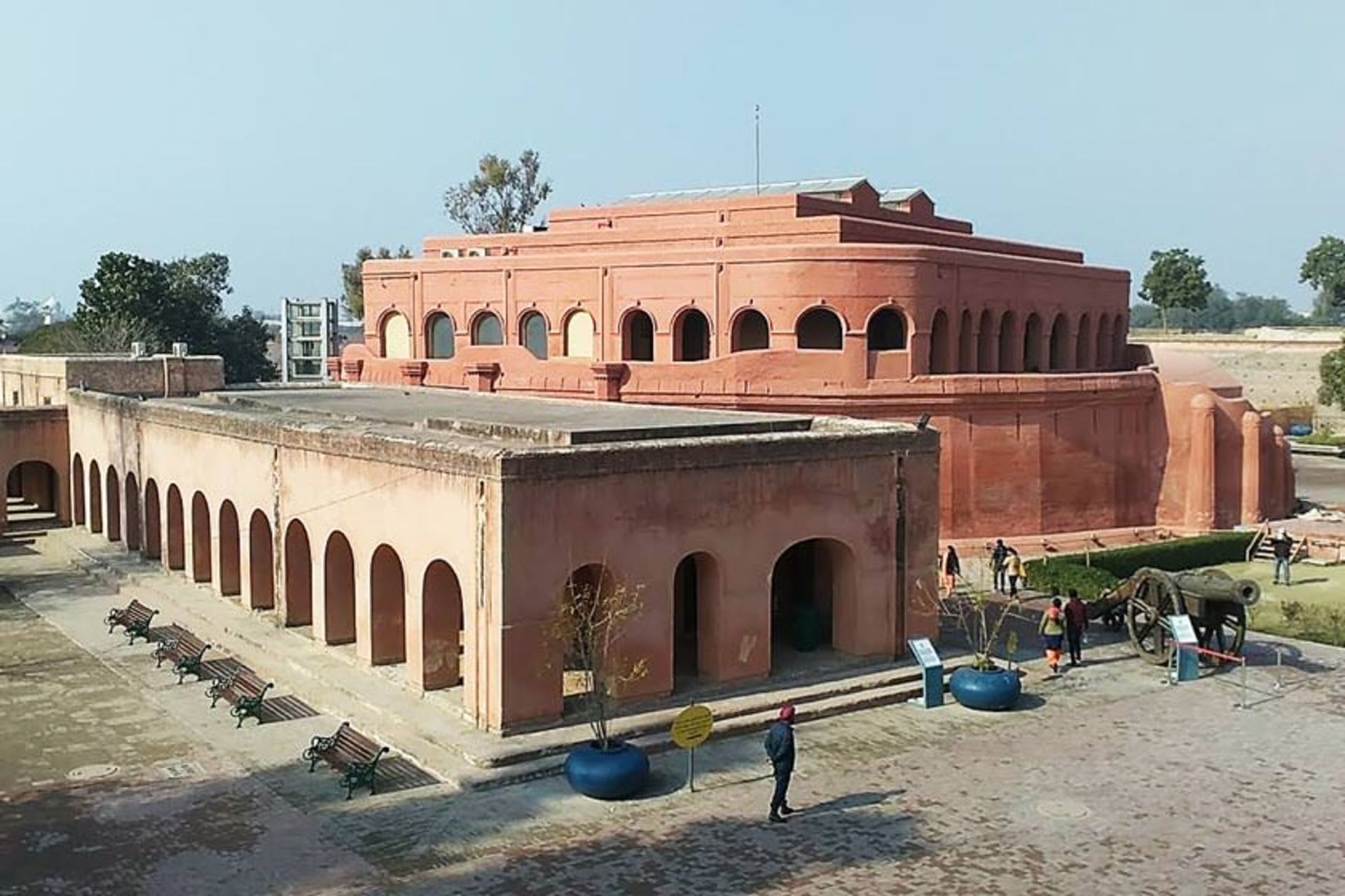 قلعه گوبیندگار