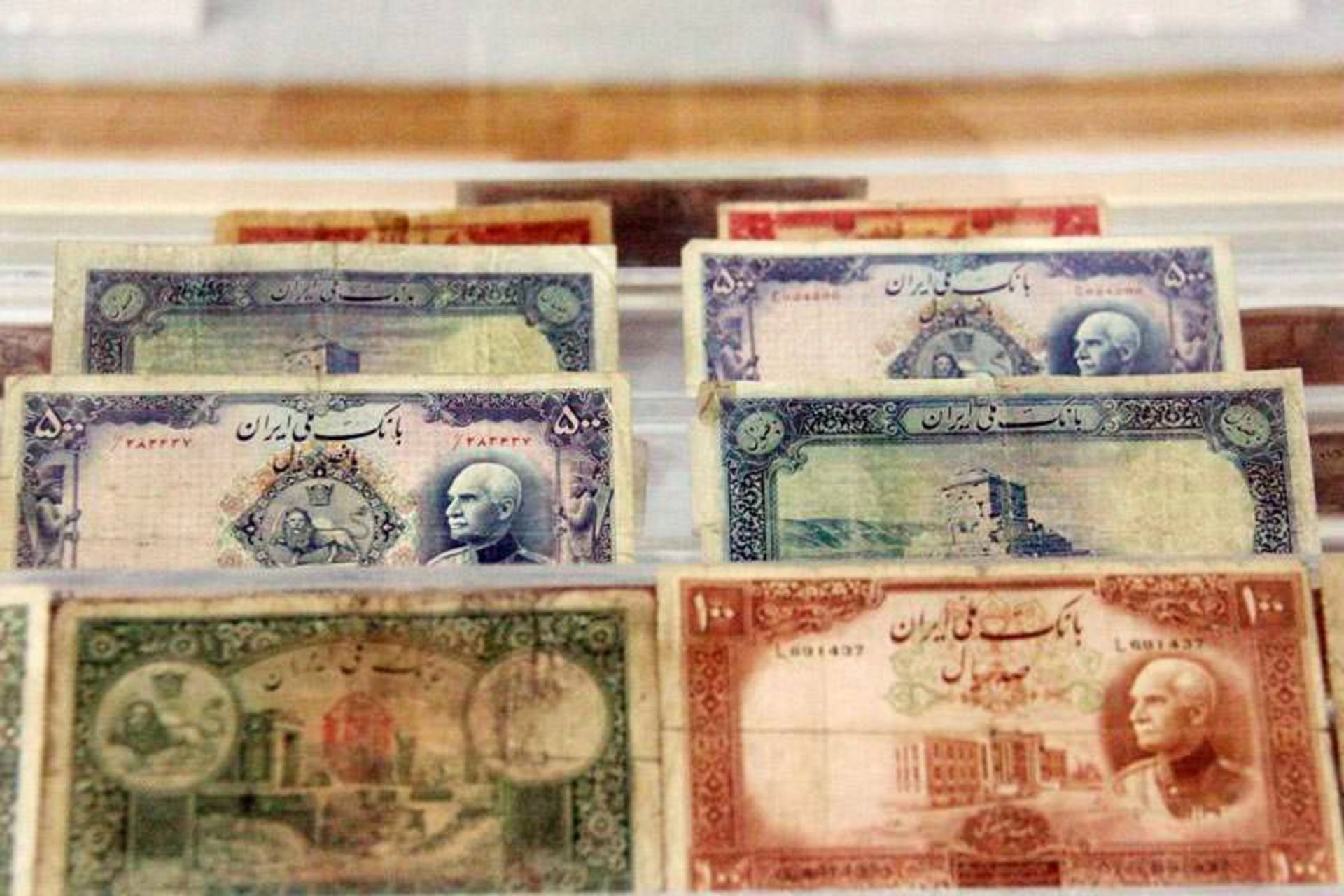 موزه موقوفه میرزا محمد کاظمینی یزد