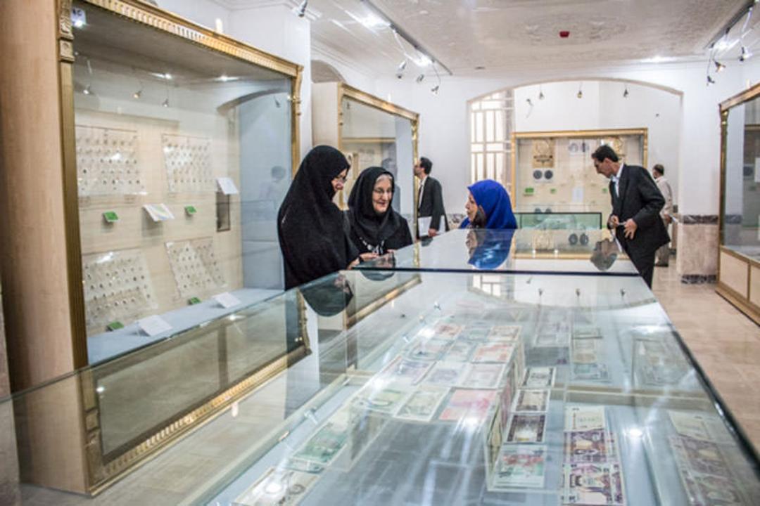 موزه کاظمینی یزد