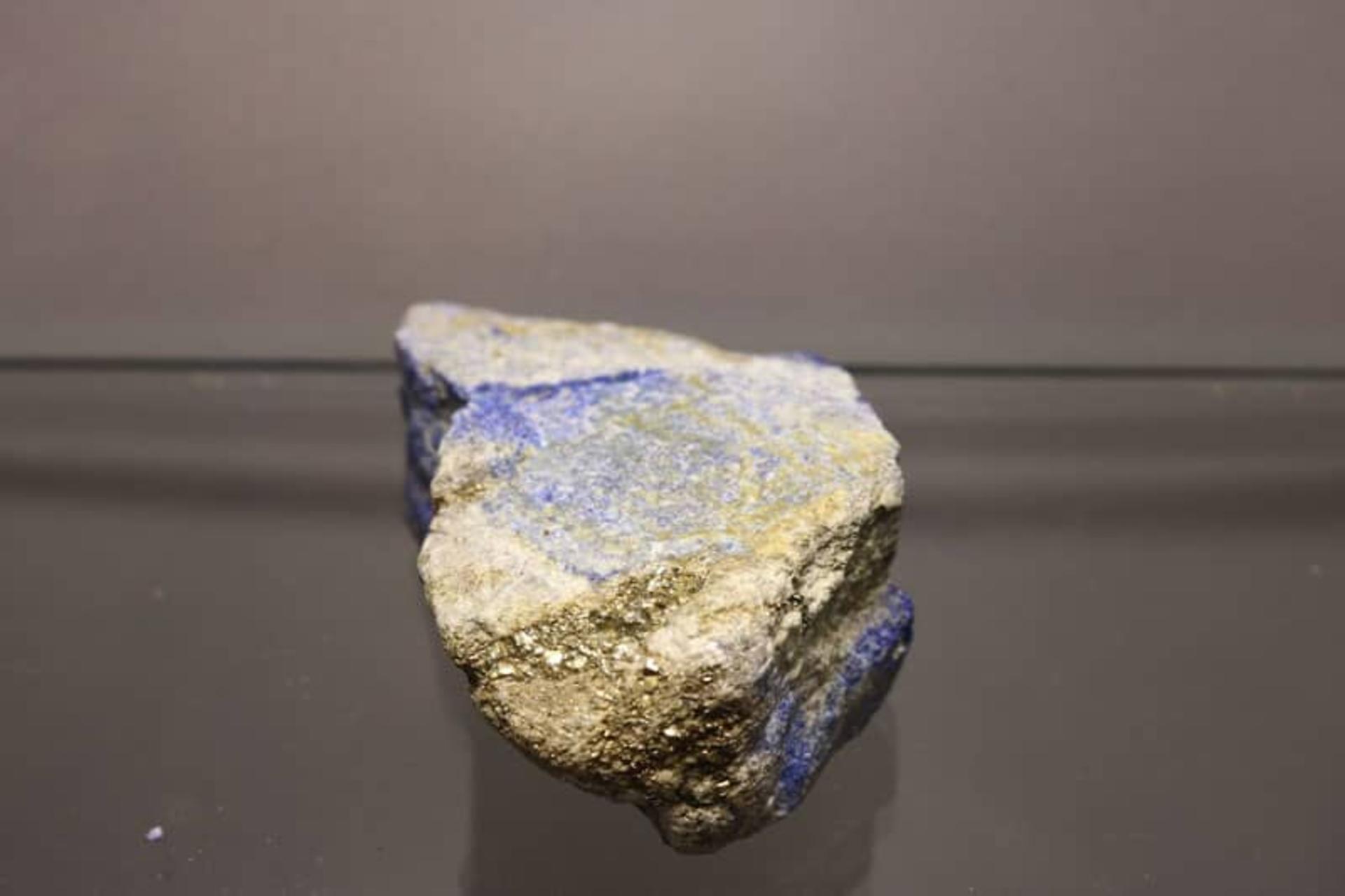 گنجینه سنگ یزد
