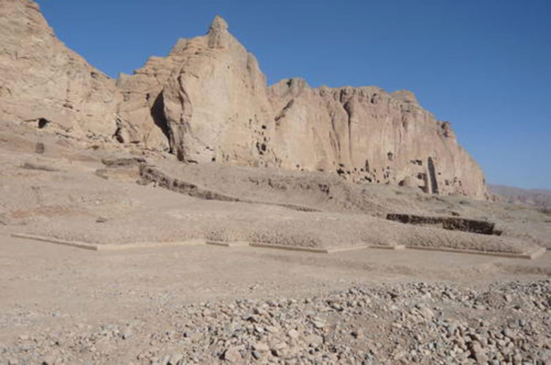 مجموعه  جهانی بامیان