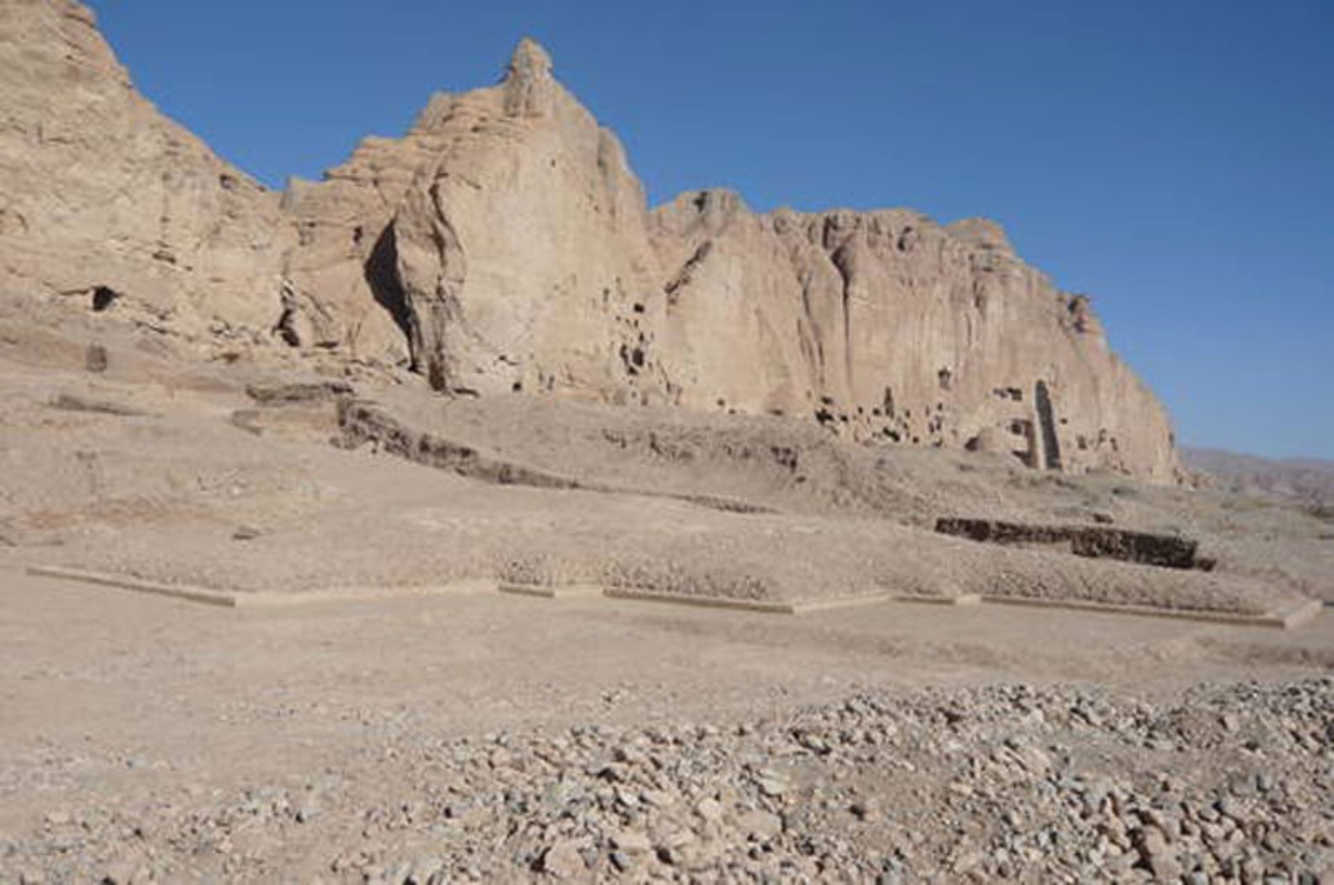 مجموعه  جهانی بامیان