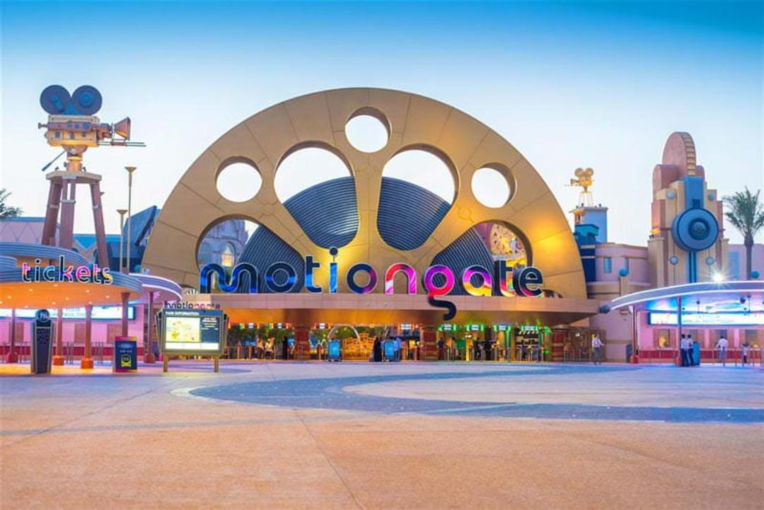 دبی؛ یک روز پر از ماجراجویی و گردش مفرح با کودکان
