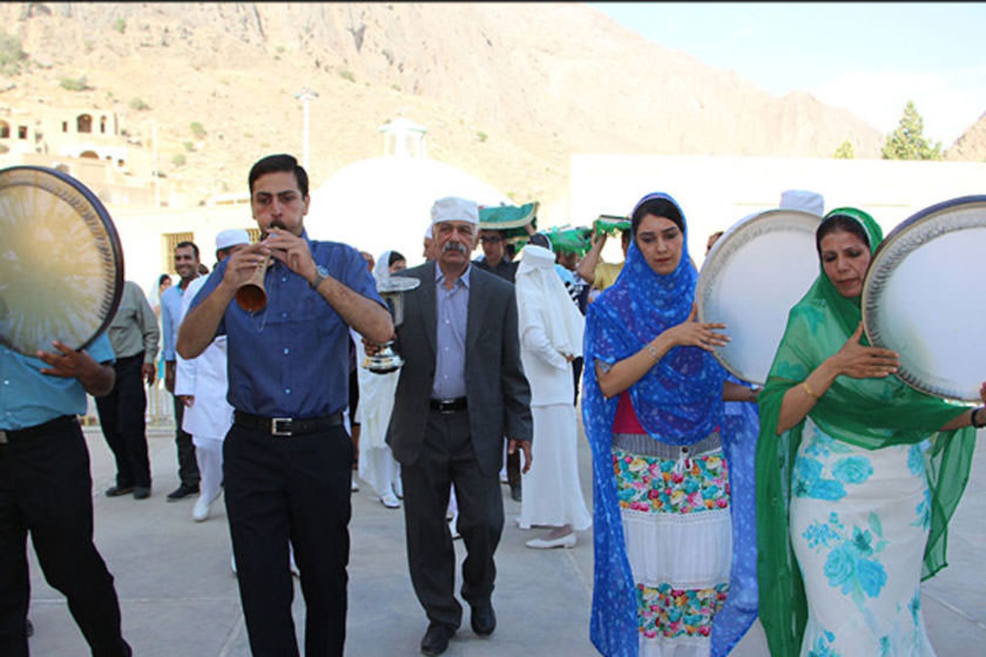 زیارتگاه پیر نارکی