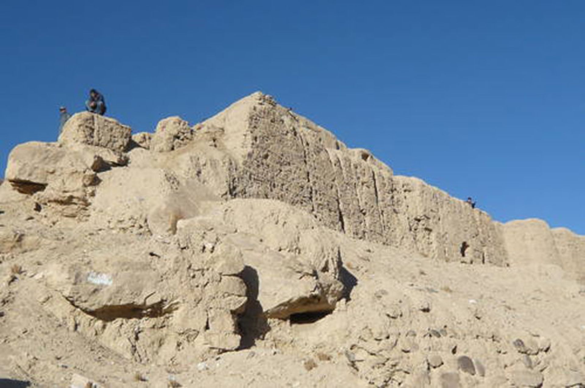 مجموعه  جهانی بامیان