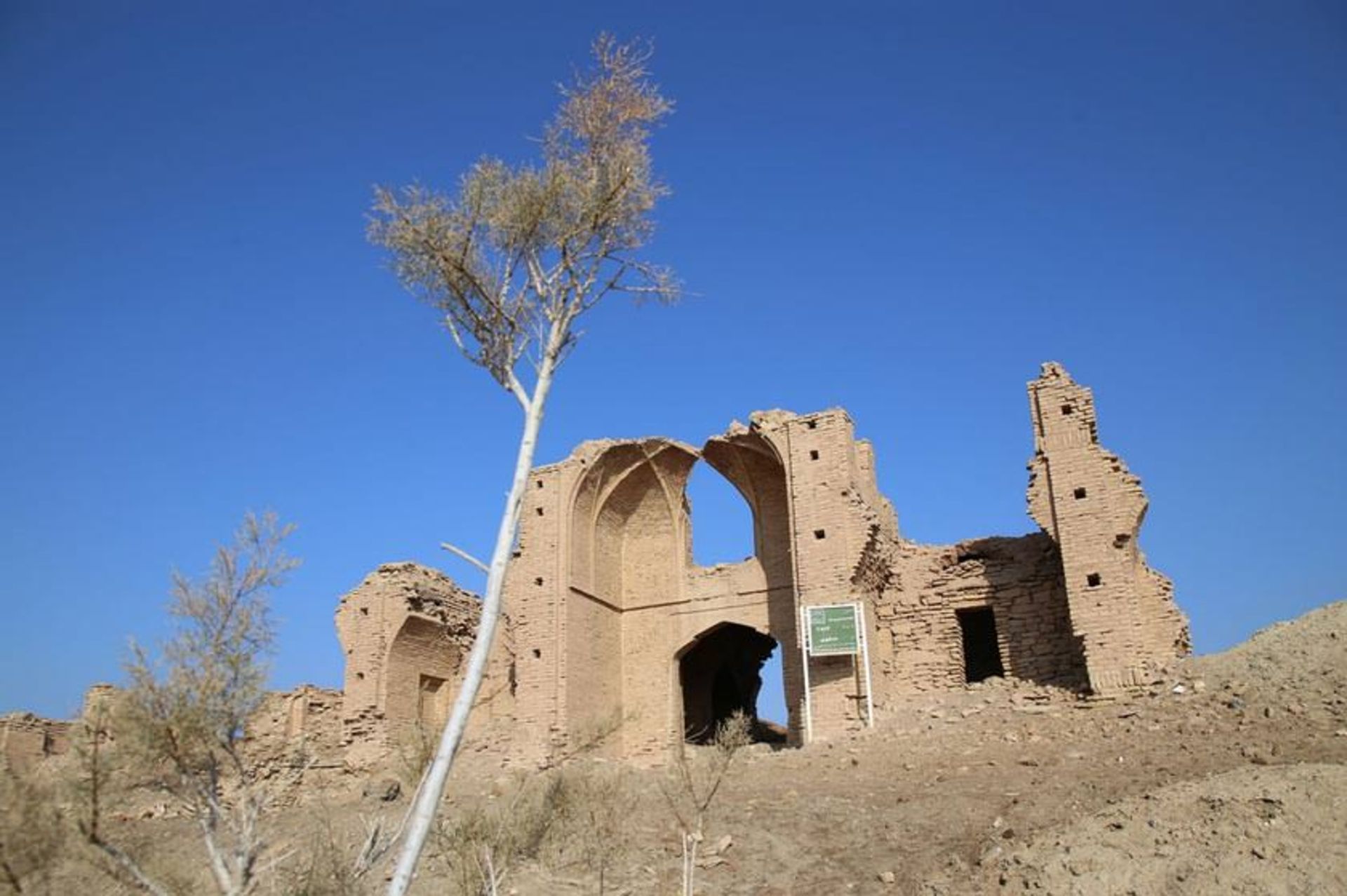 کارونسرای پل دلاک