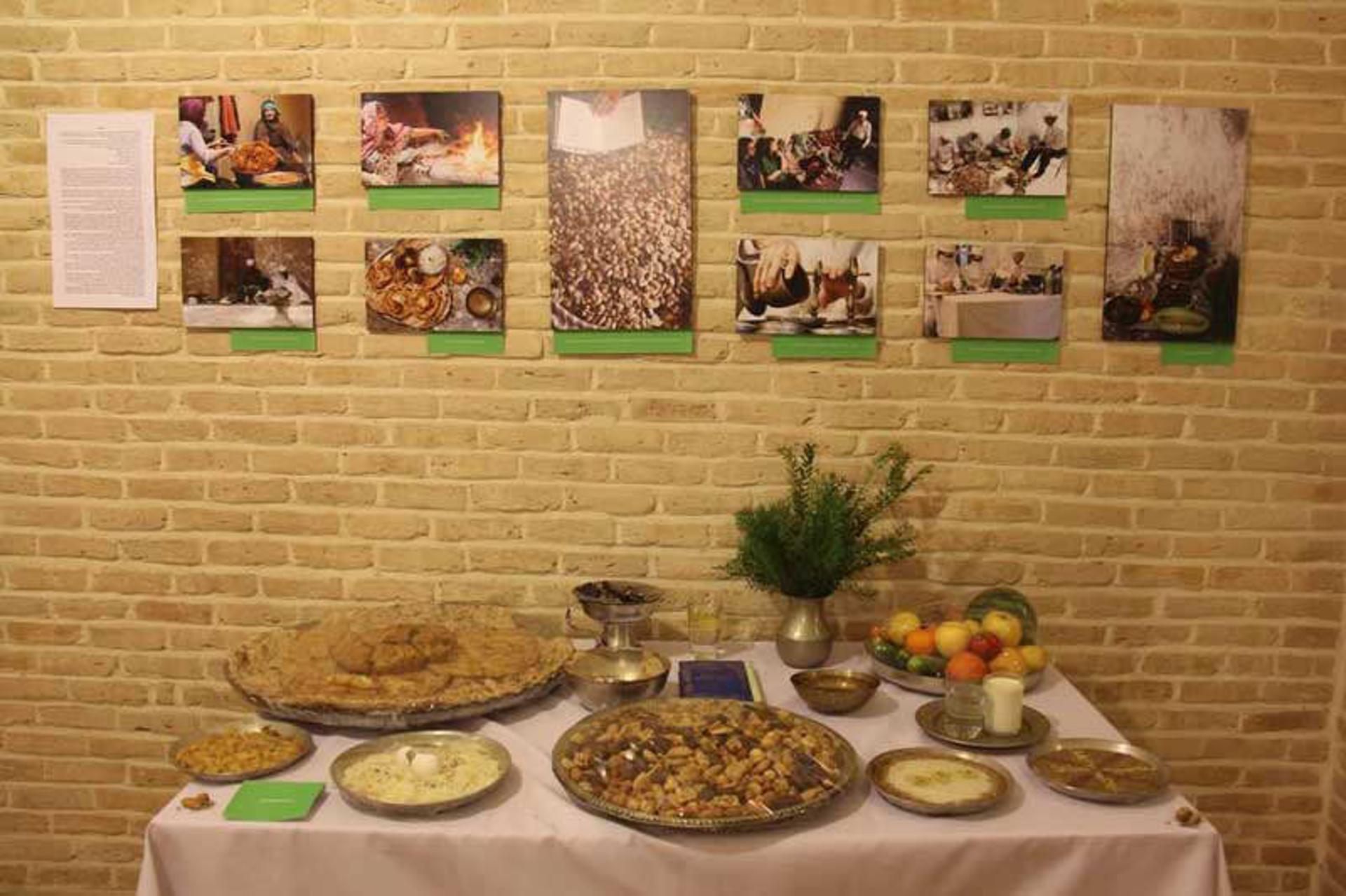 موزه مارکار یزد