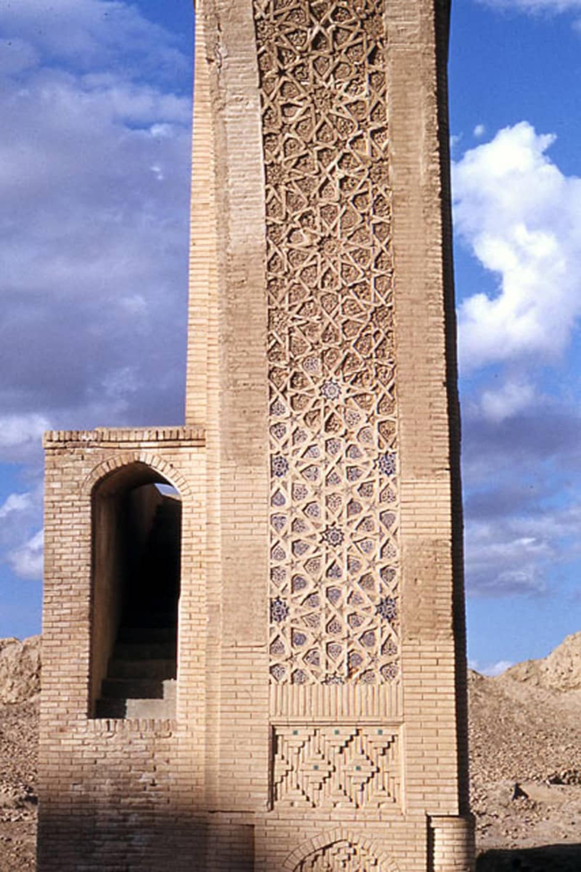 طاق بست