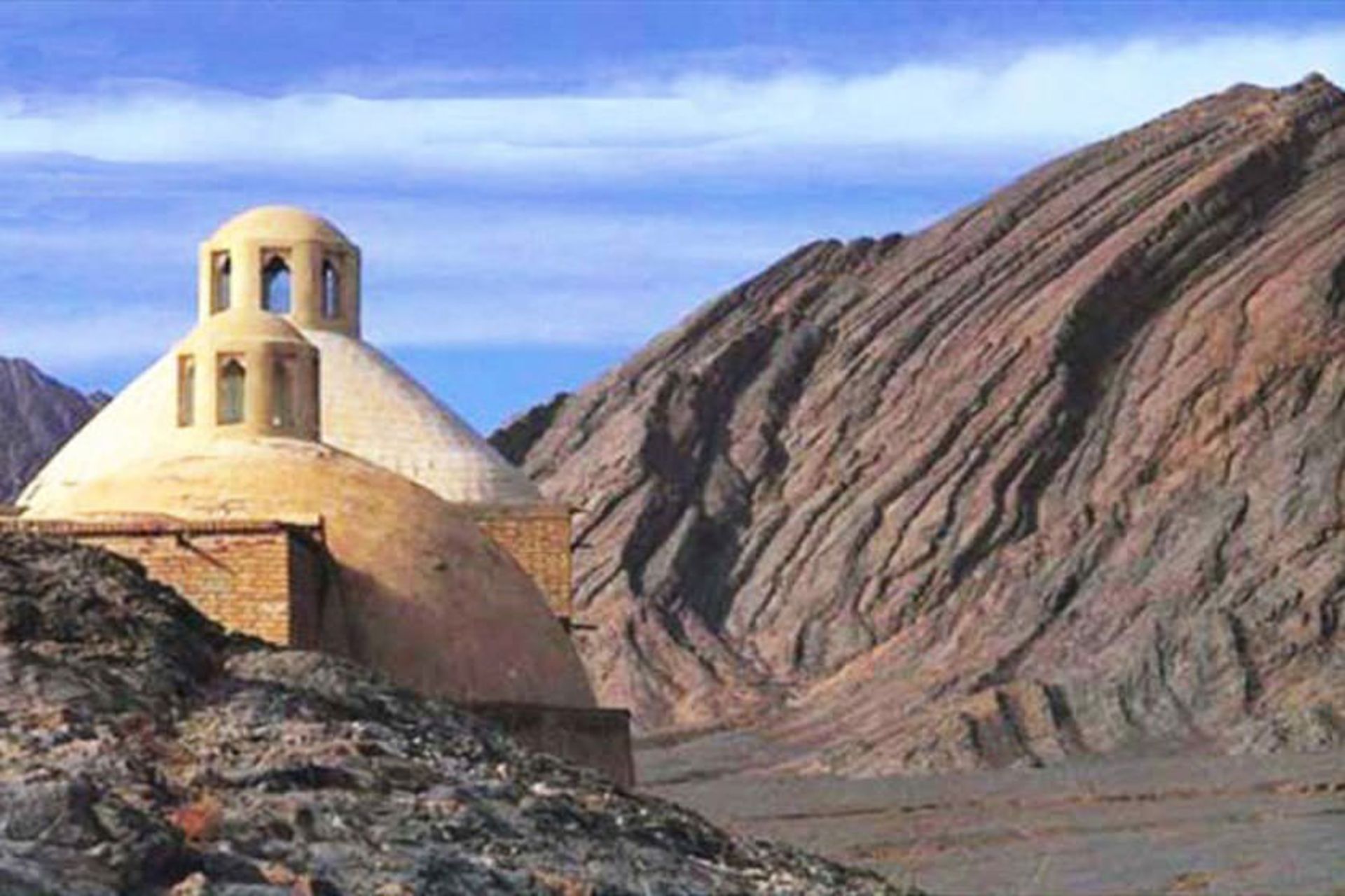 زیارتگاه پیر نارسون