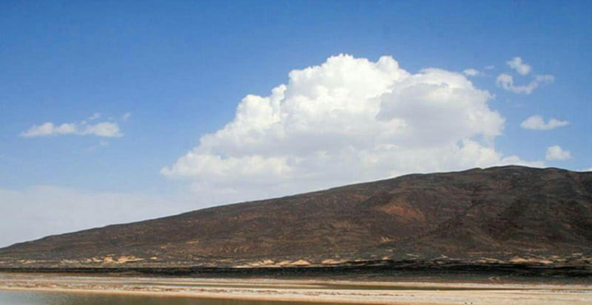 کوه سیاه