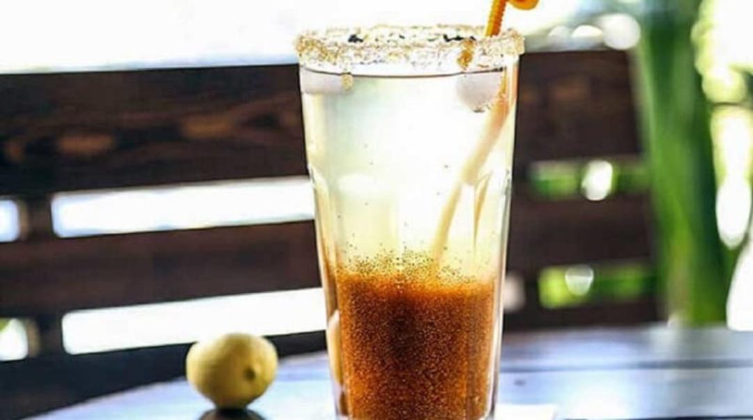 فواید شربت خاکشیر