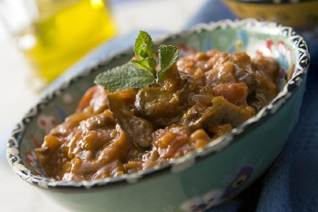 طرز تهیه ترشی لیته بندری