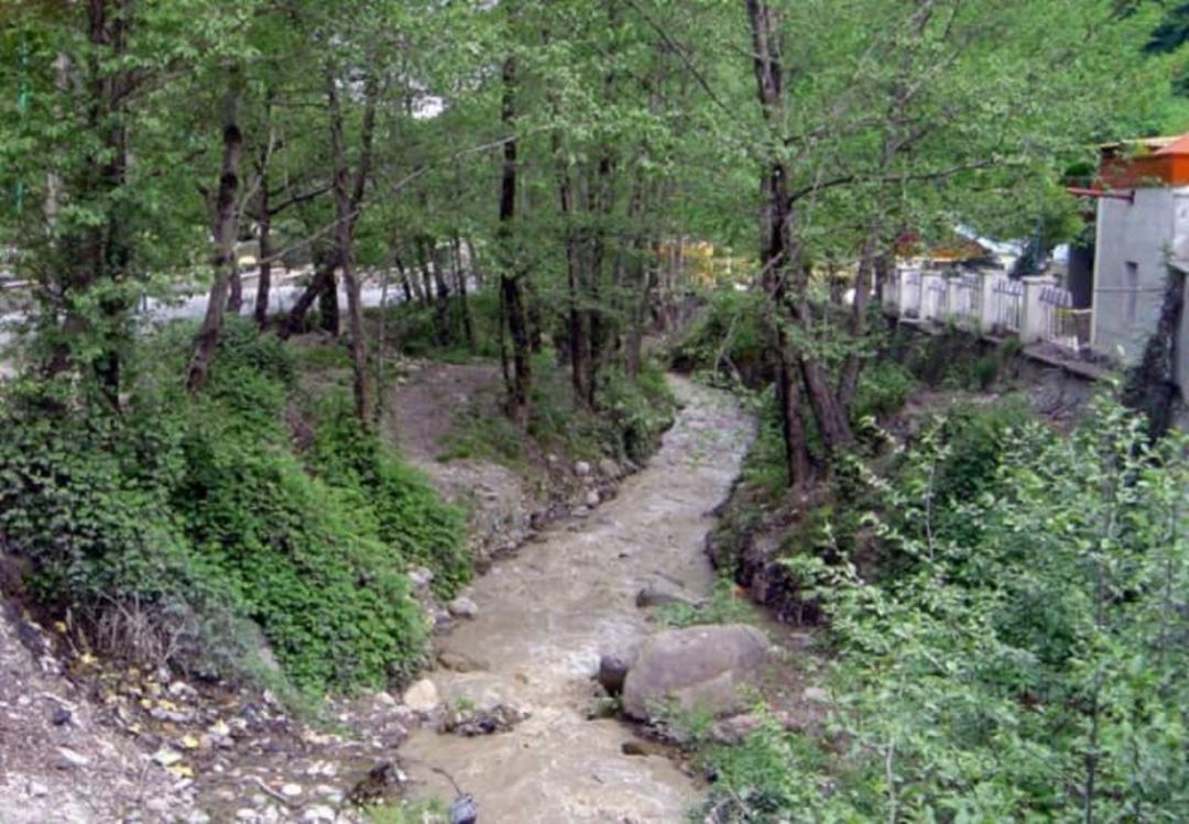 امکانات شهرستانک