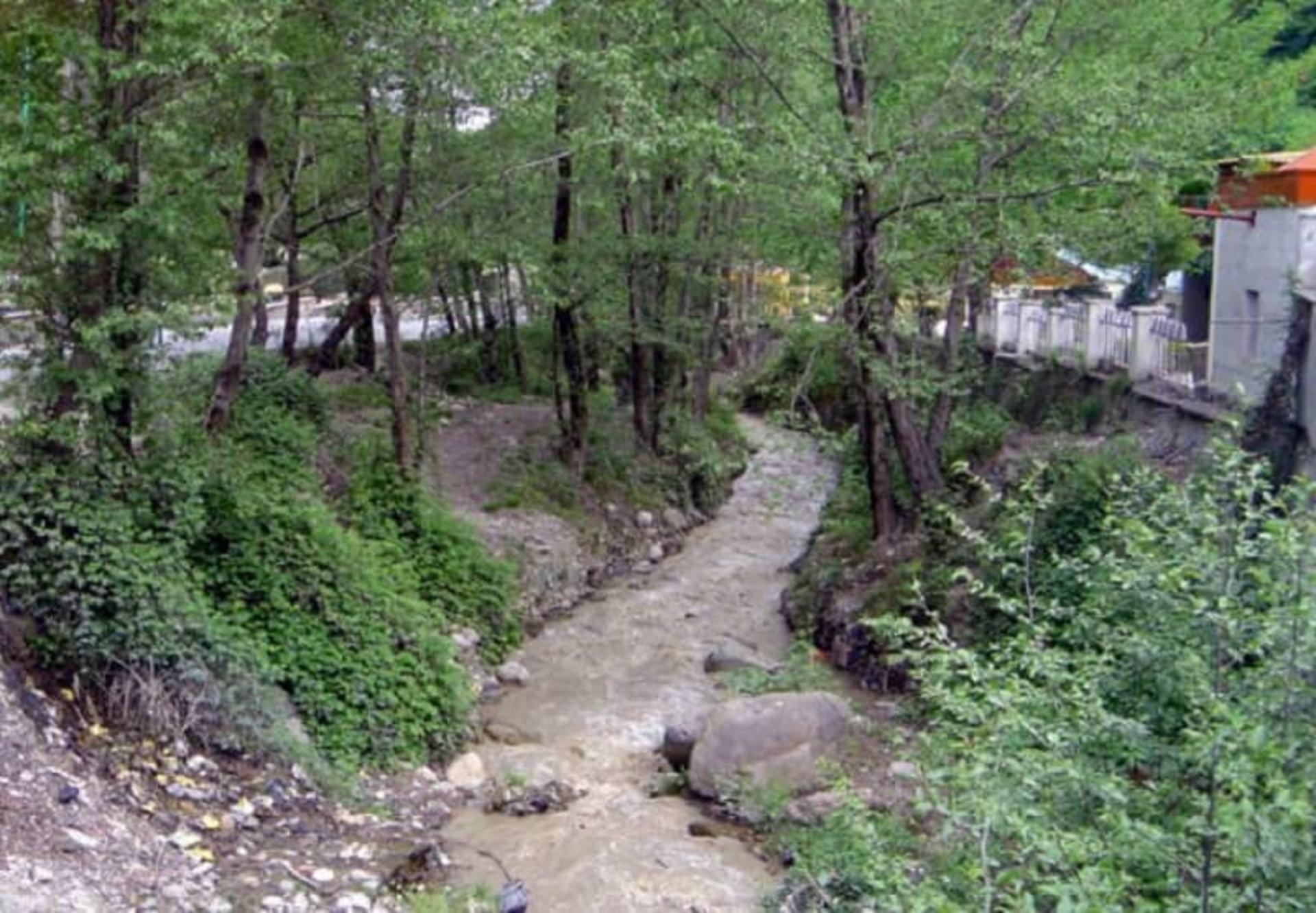 امکانات شهرستانک