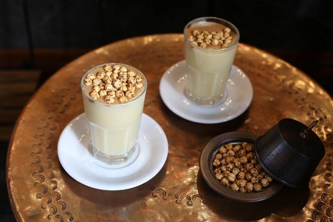 بوزا